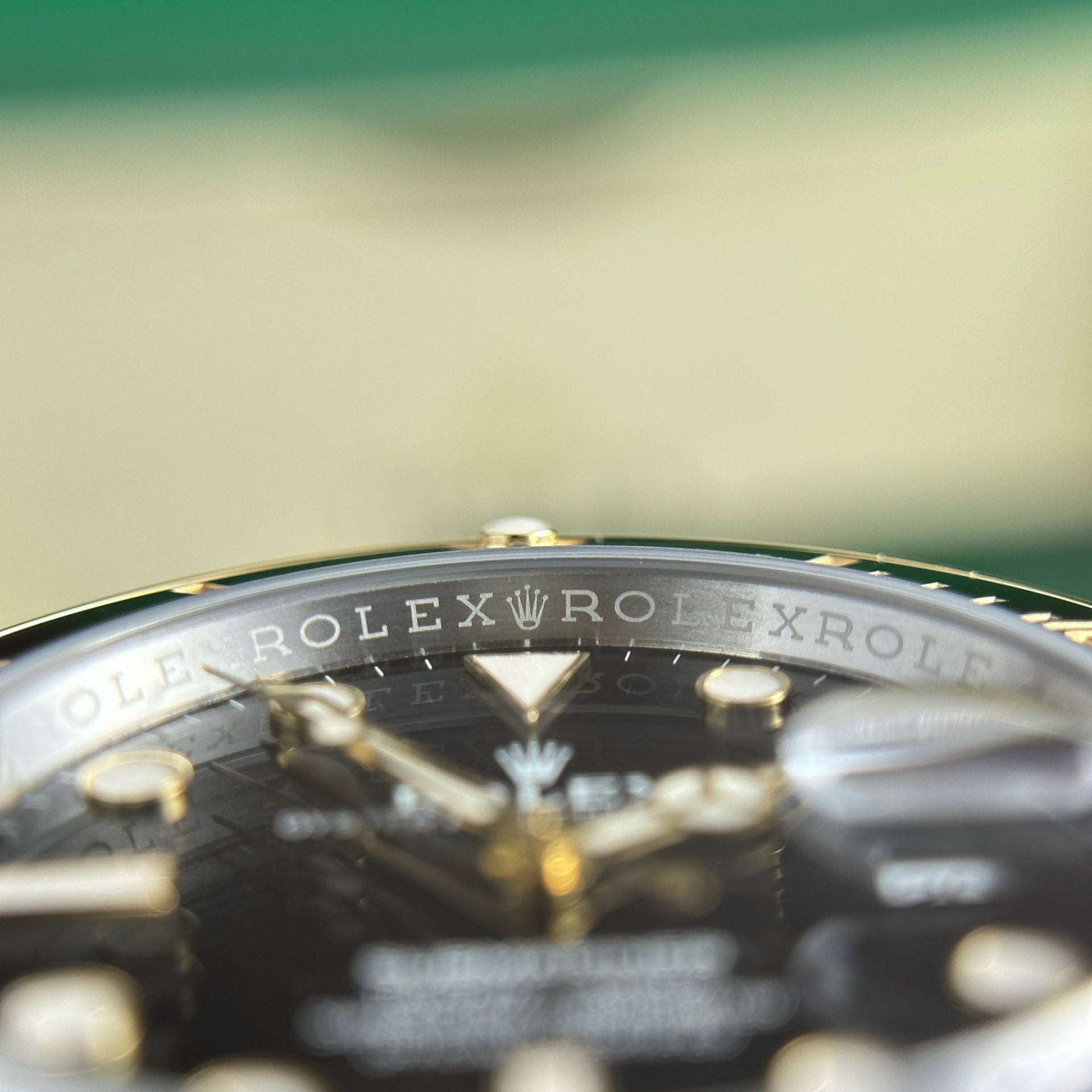 Rolex Submariner Date 126613LN Cadran Noir 41 mm