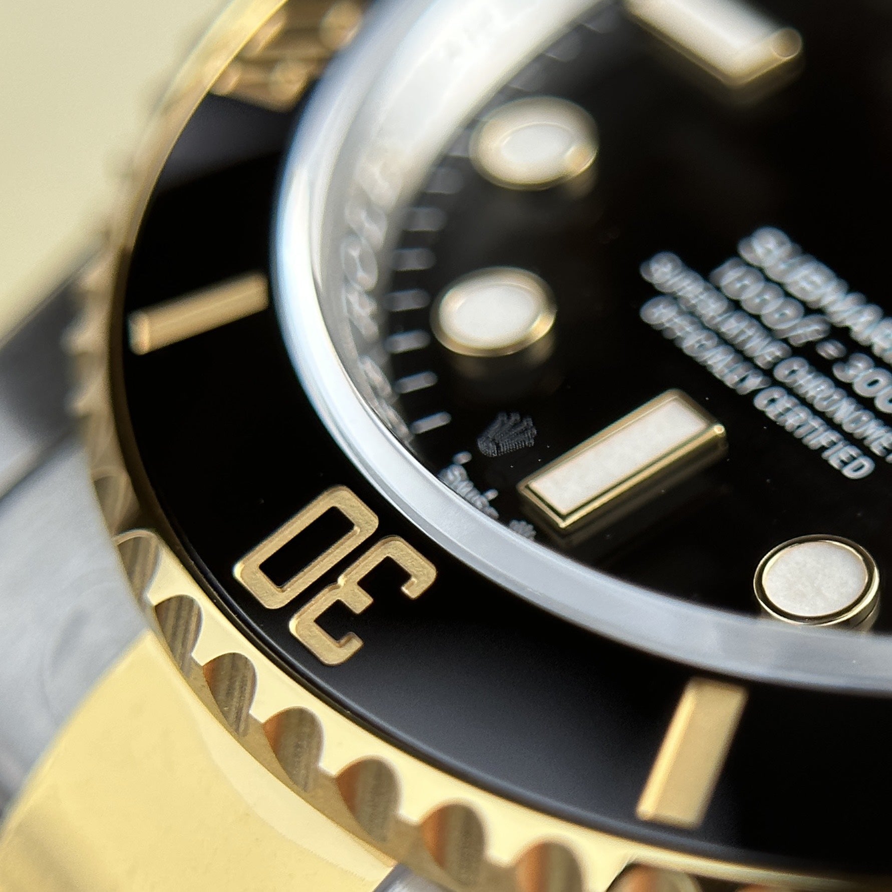 Rolex Submariner Date 126613LN Cadran Noir 41 mm