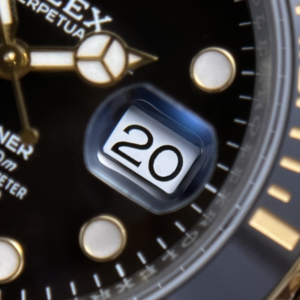 Rolex Submariner Date 126613LN Cadran Noir 41 mm