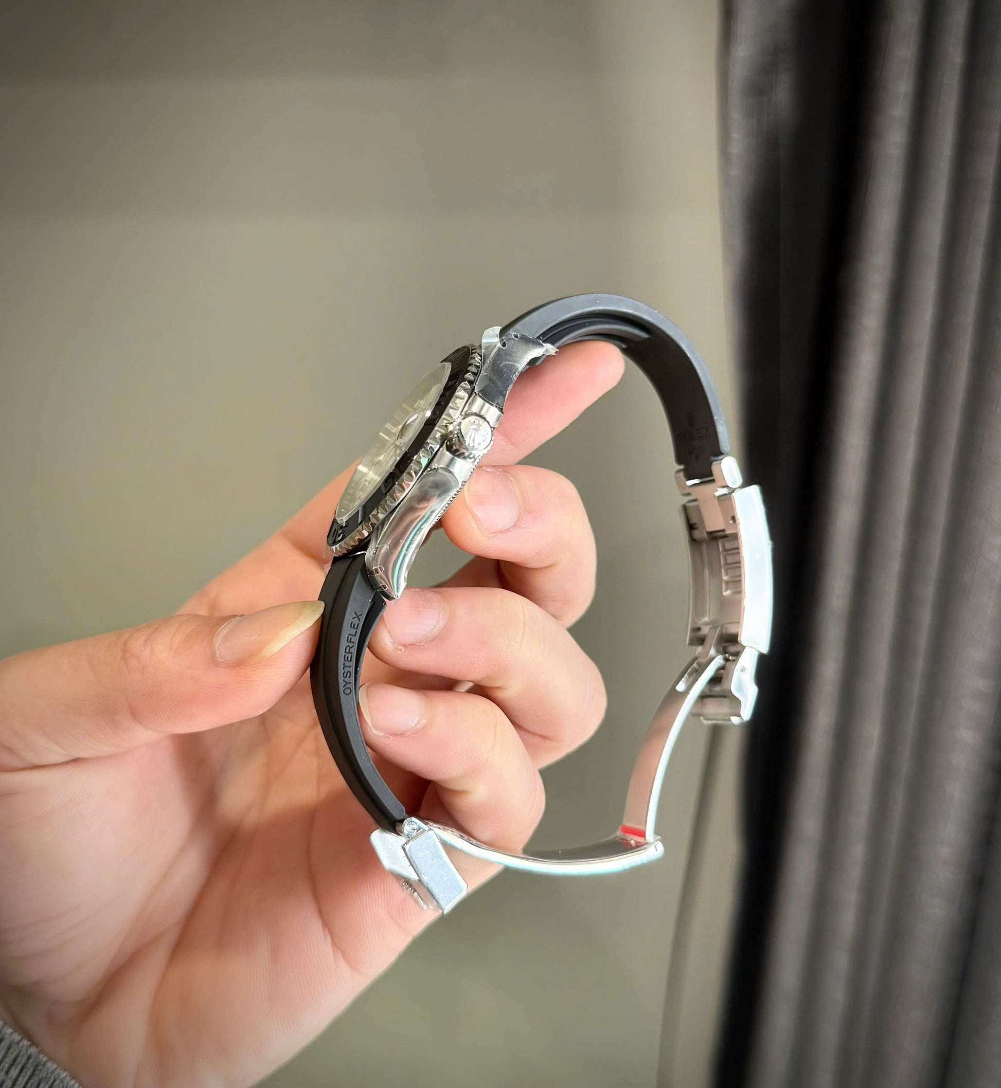 Rolex Yacht-Master 226659 Cadran météorite 40mm