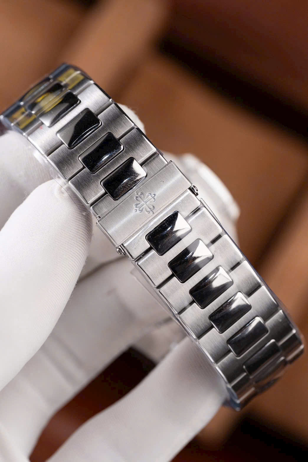 Patek Philippe Nautilus 5711 40e anniversaire BBF Factory 40 mm