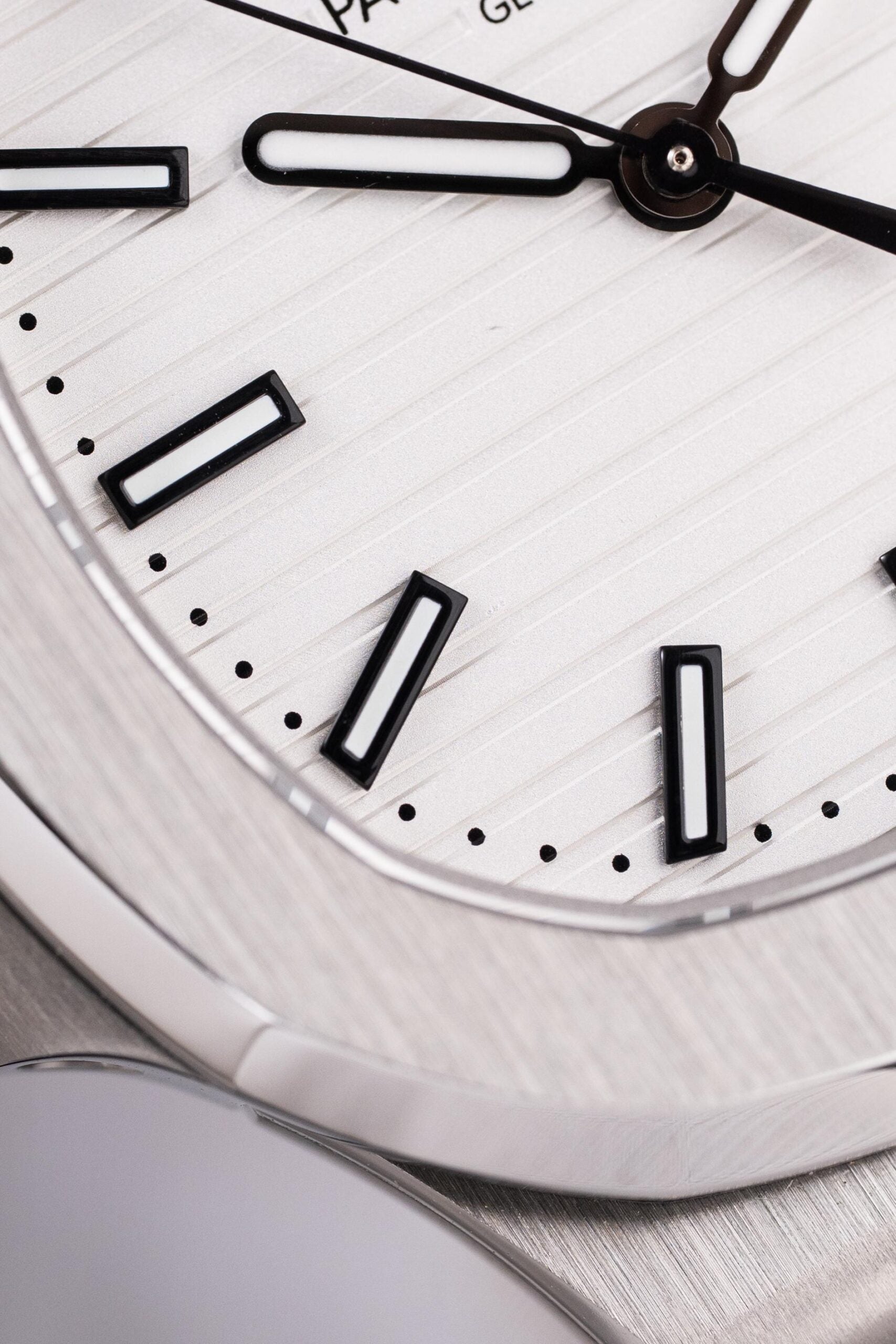 Patek Philippe Nautilus 5711 Cadran Blanc BBF Factory 40mm