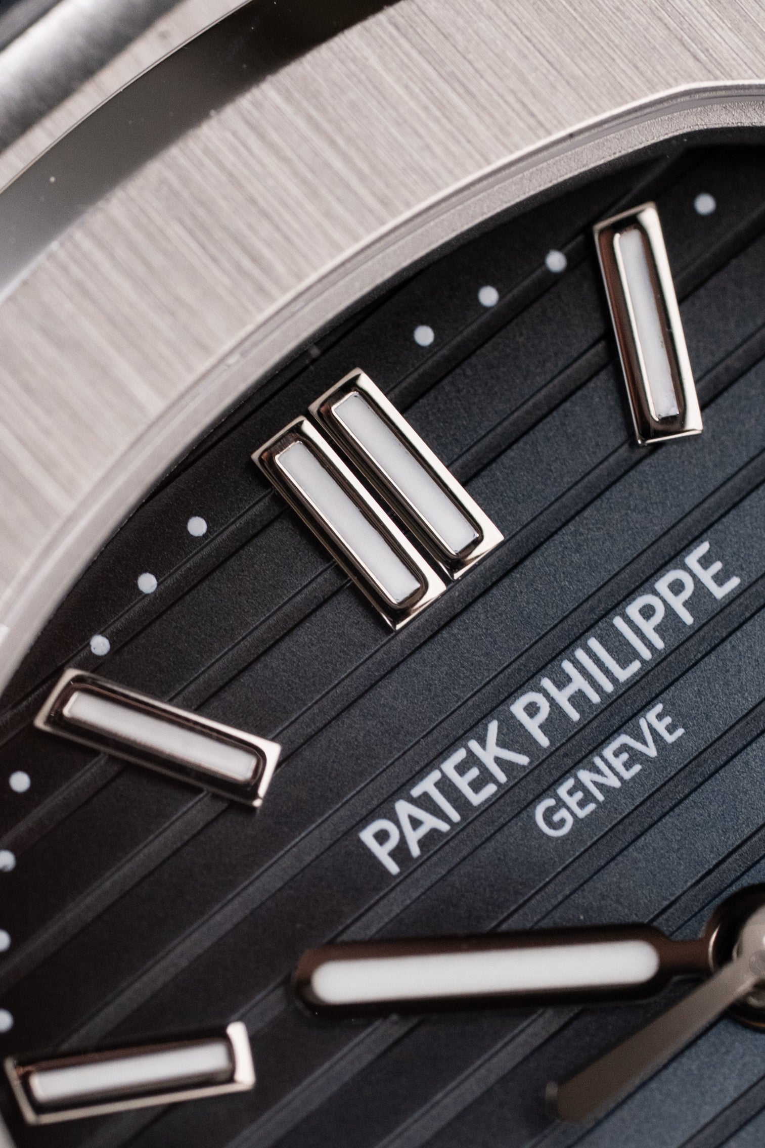 Patek Philippe Nautilus 5711 Cadran Bleu BBF Factory 40 mm