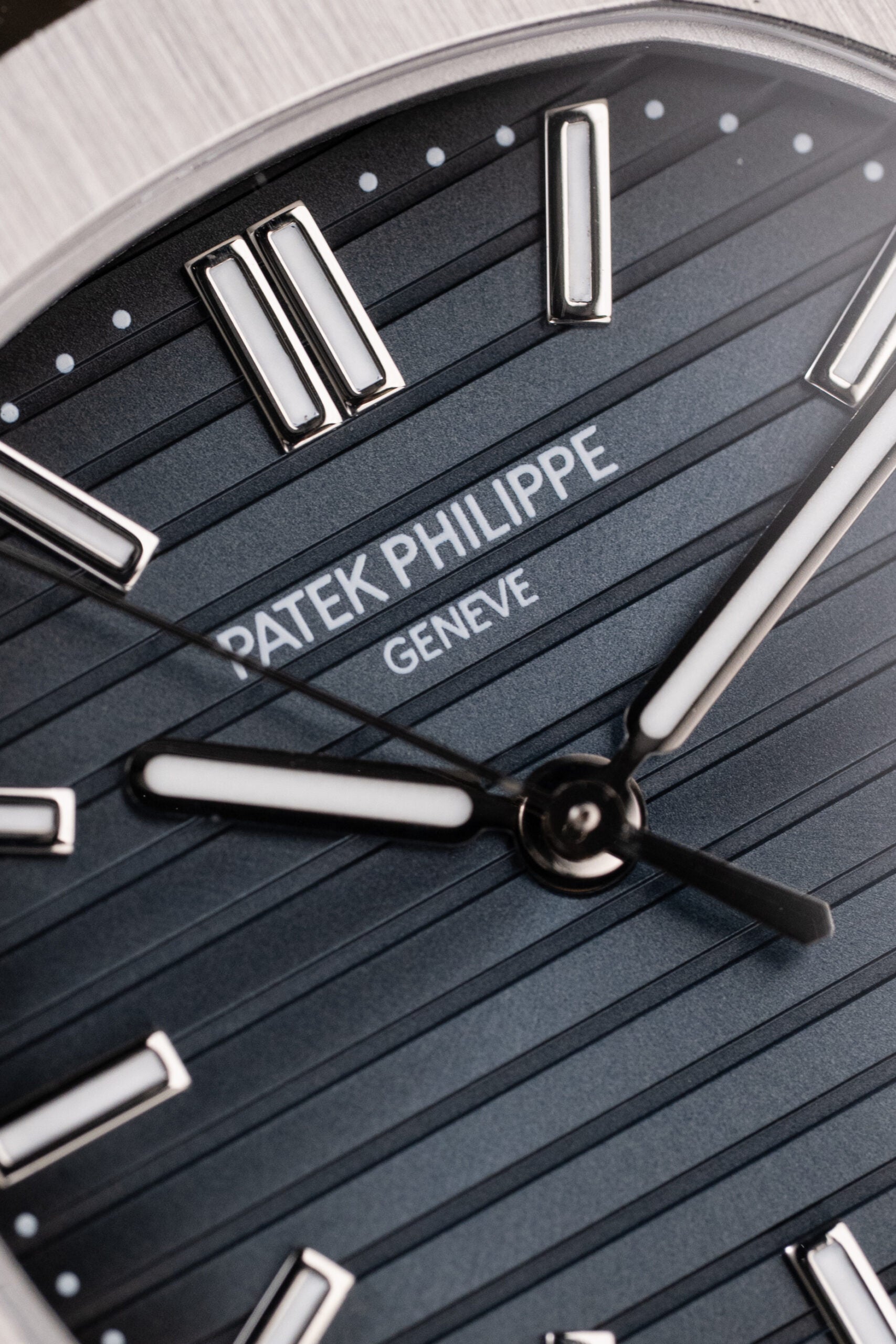 Patek Philippe Nautilus 5711 Cadran Bleu BBF Factory 40 mm
