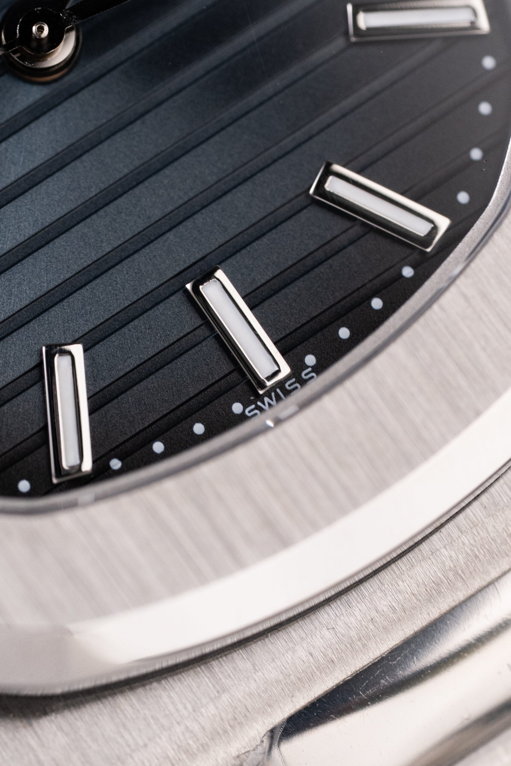 Patek Philippe Nautilus 5711 Cadran Bleu BBF Factory 40 mm