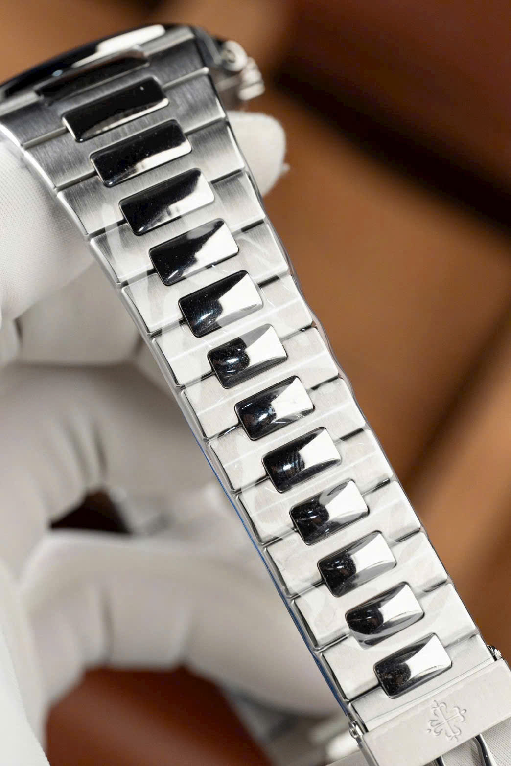 Patek Philippe Nautilus 5711 Cadran Vert BBF Factory 40mm