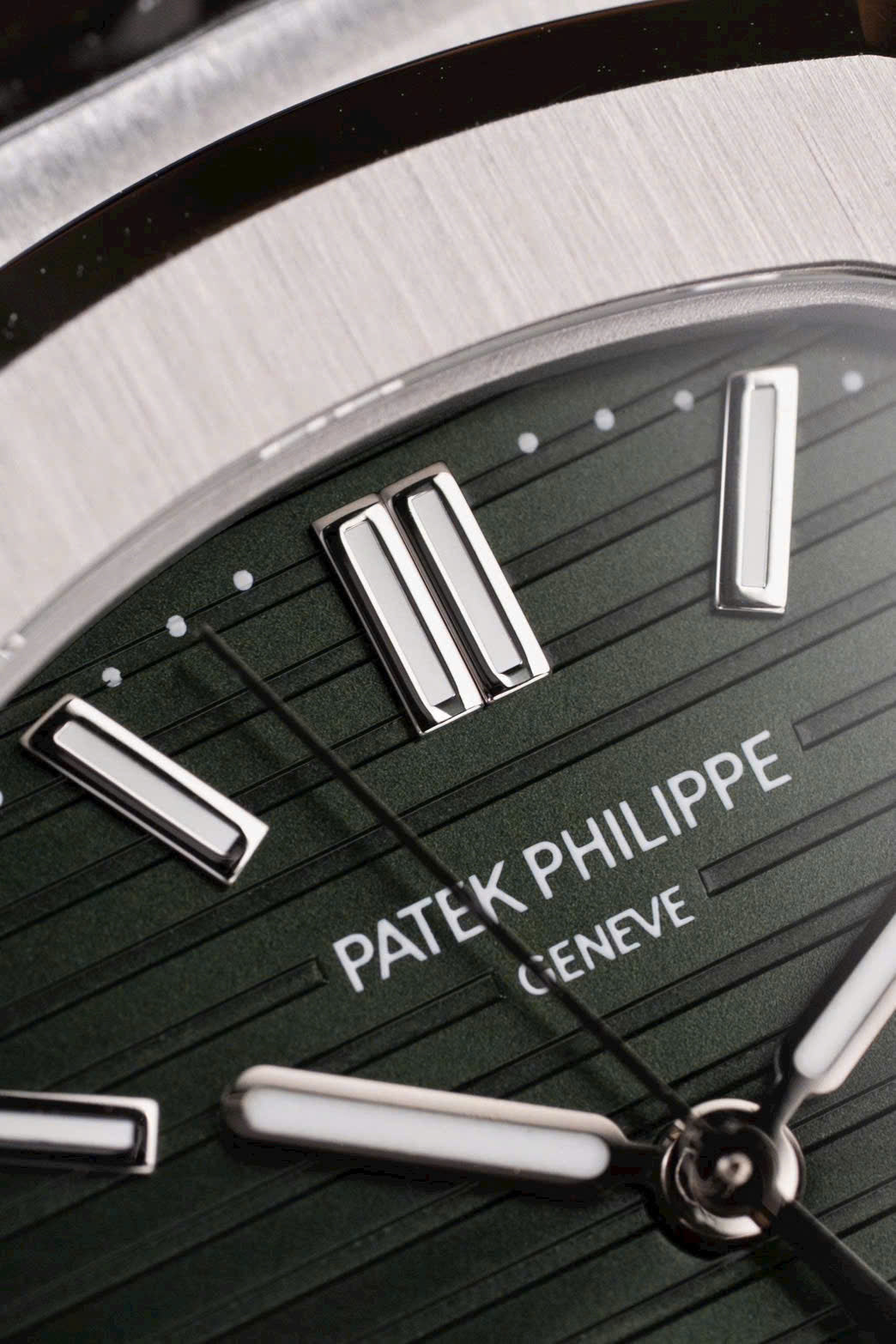 Patek Philippe Nautilus 5711 Cadran Vert BBF Factory 40mm
