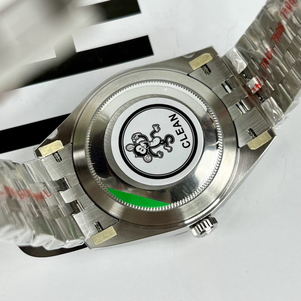 Rolex Datejust 126334 Mother Of Pearl Dial 41mm