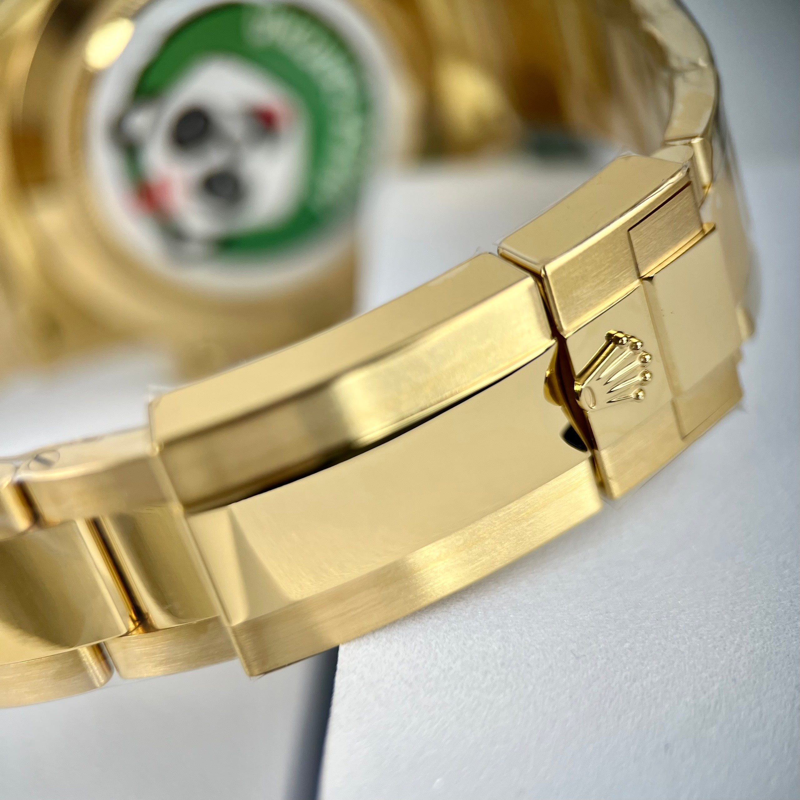 Rolex Cosmograph Daytona 116508 40 mm