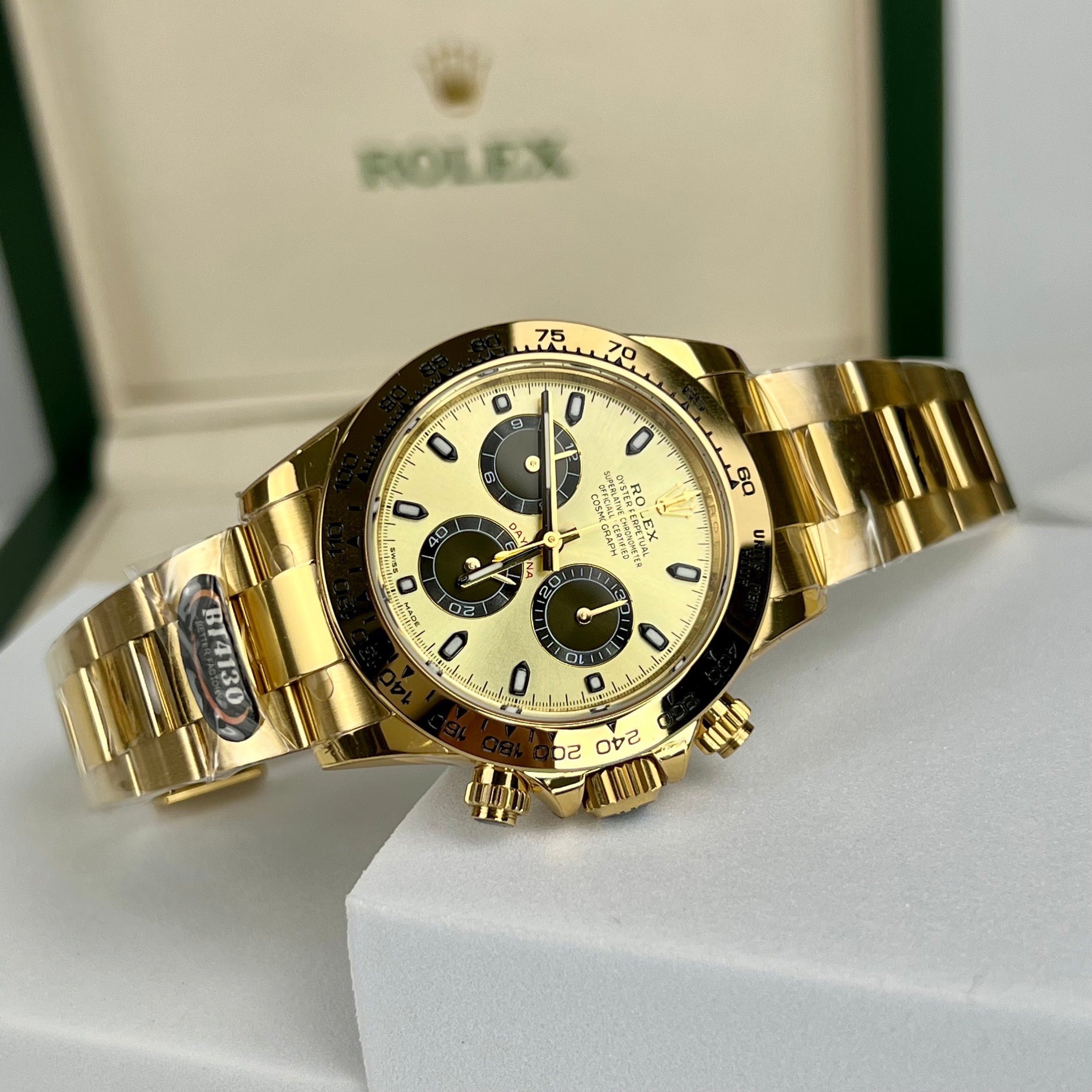 Rolex Cosmograph Daytona 116508 40 mm