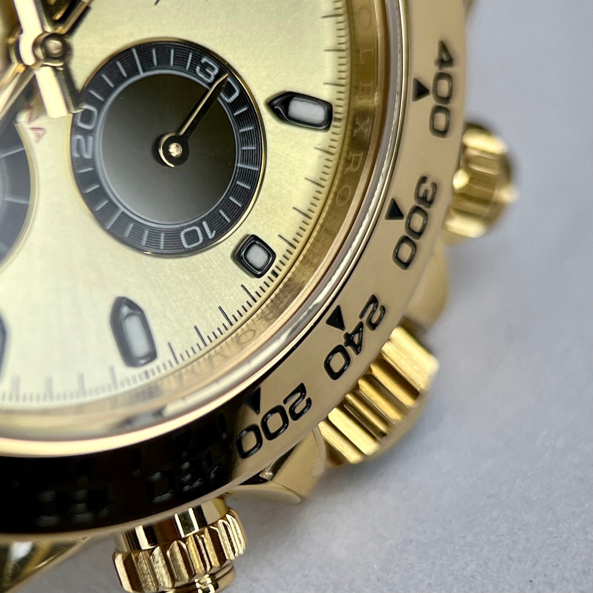 Rolex Cosmograph Daytona 116508 40 mm