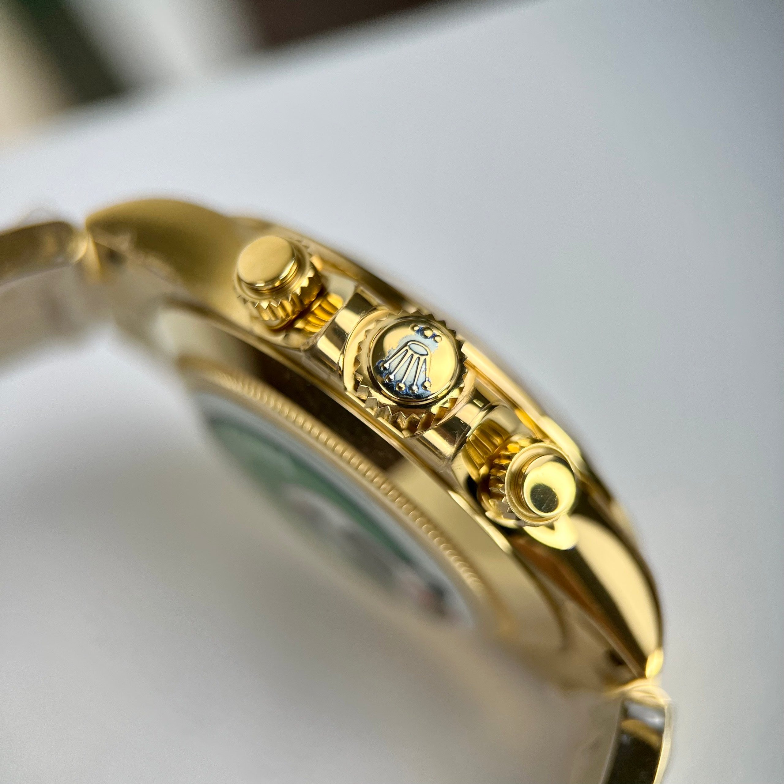 Rolex Cosmograph Daytona 116508 40 mm