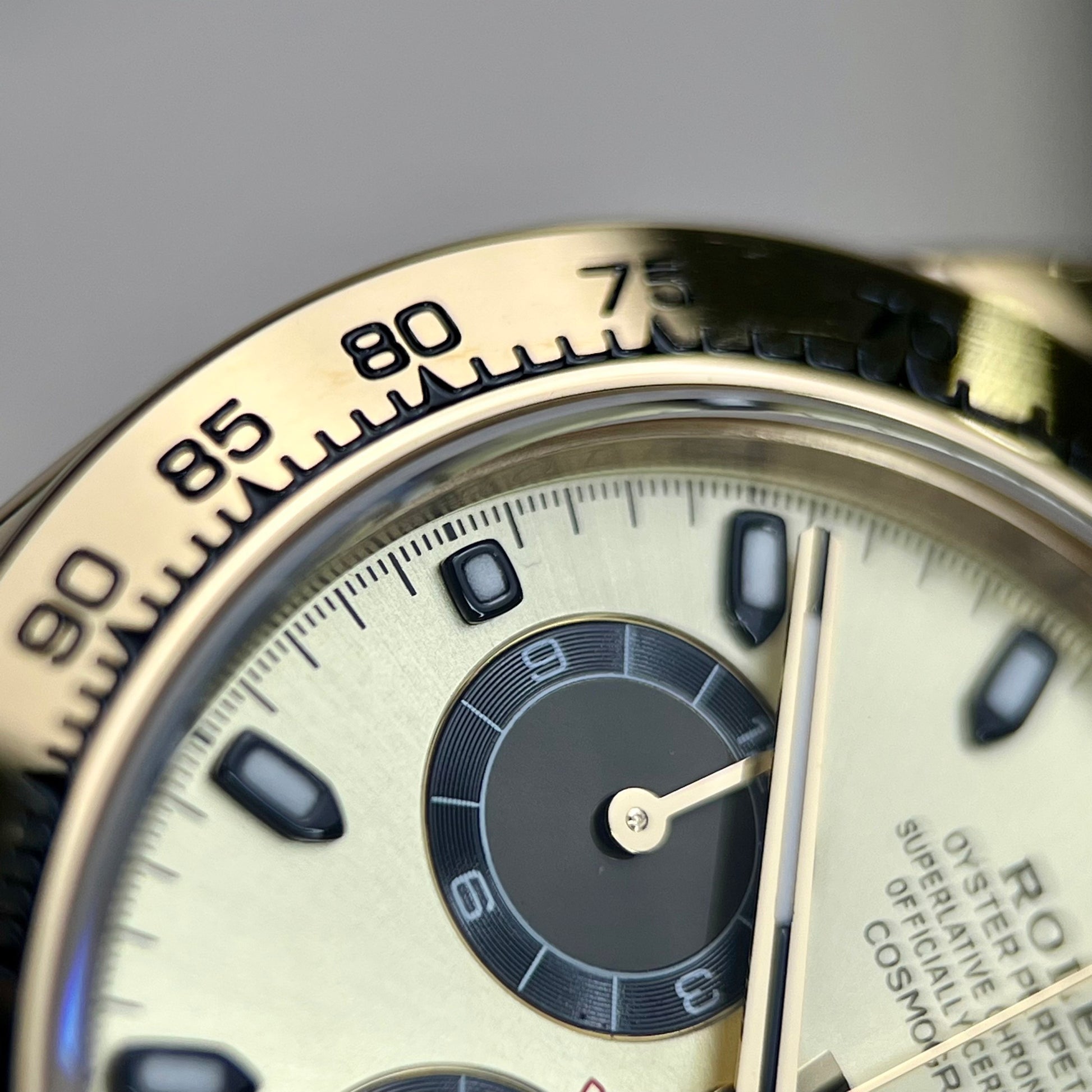 Rolex Cosmograph Daytona 116508 40 mm