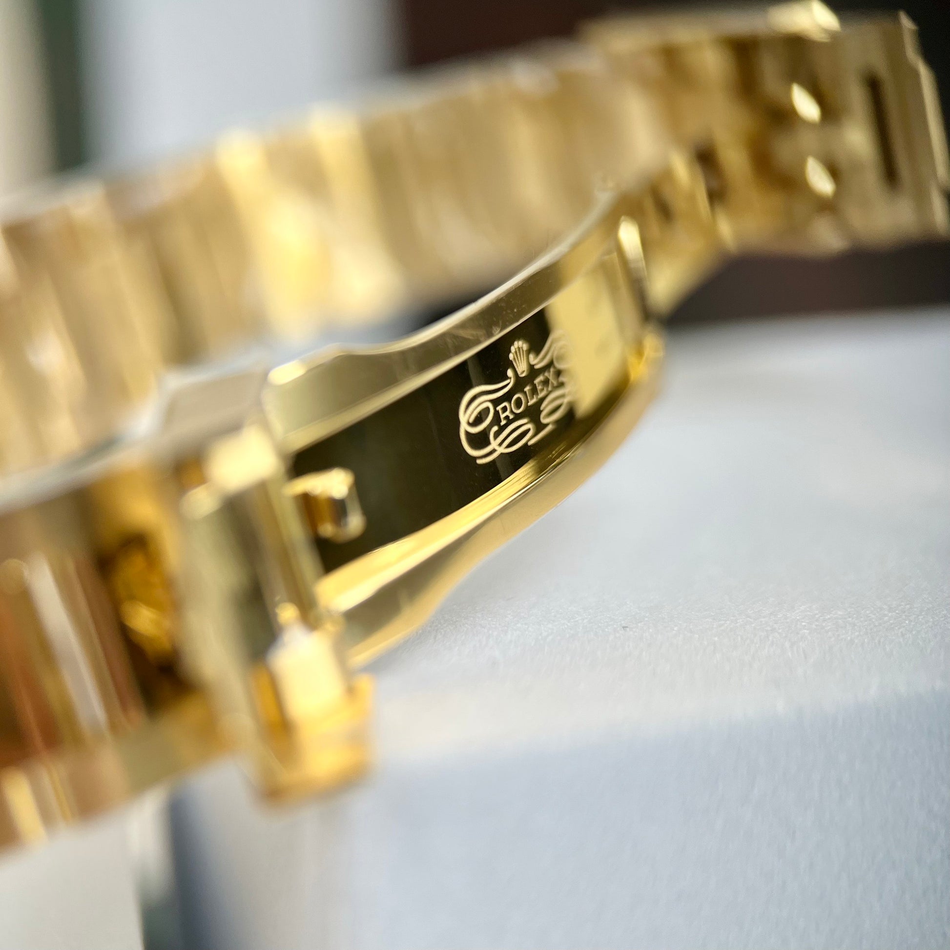 Rolex Cosmograph Daytona 116508 40 mm