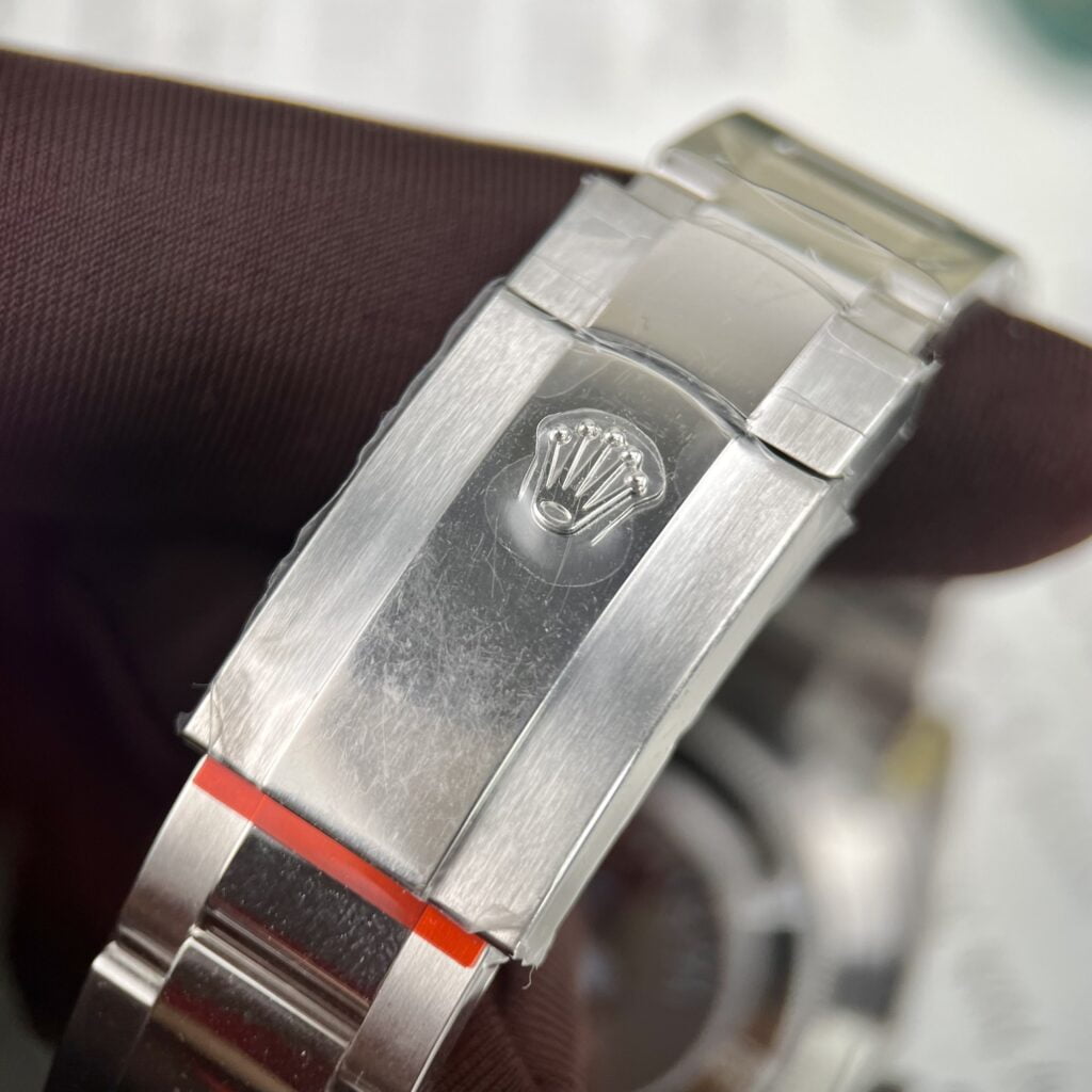 Rolex DateJust 126334 Cadran Gris Bracelet Oyster 41mm