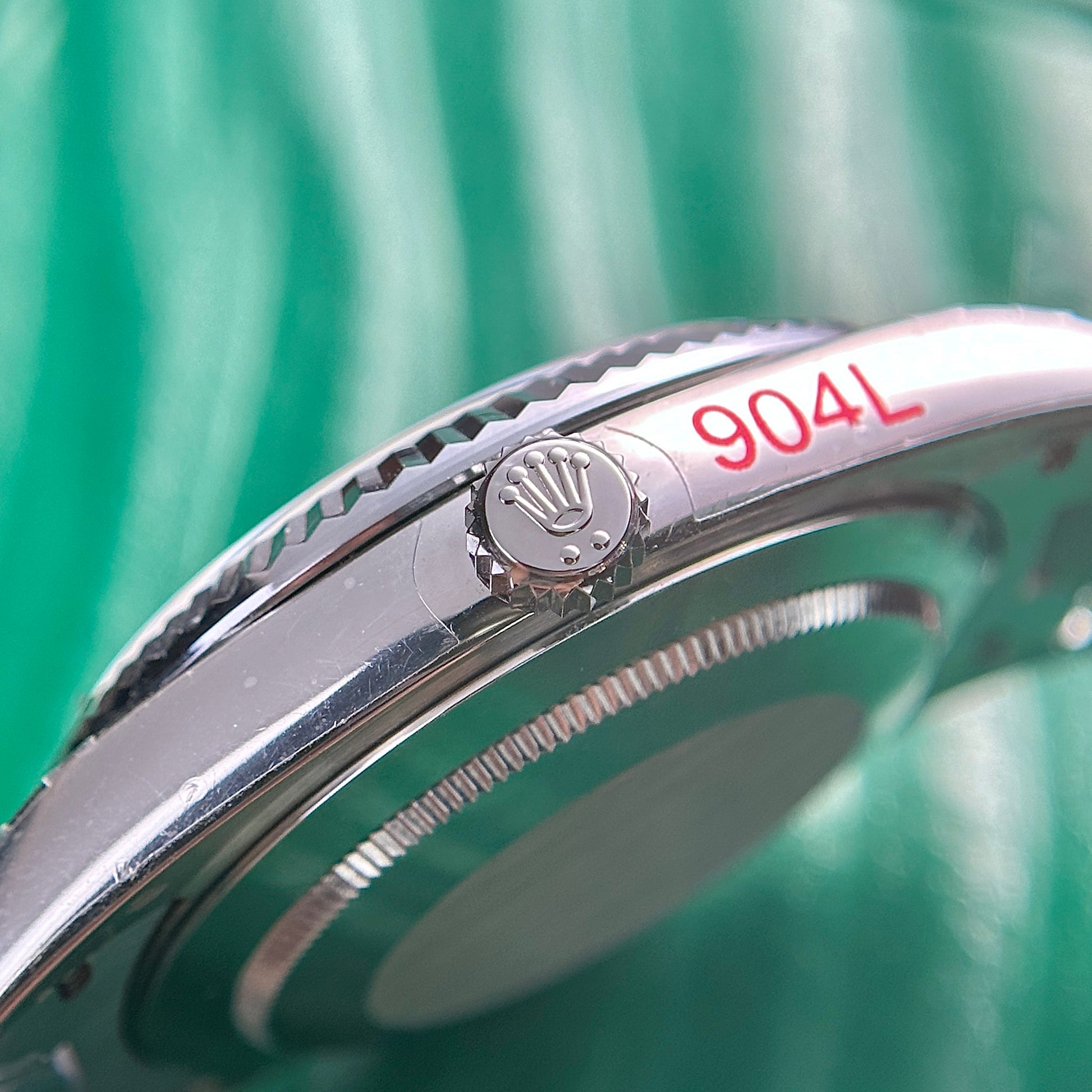 Rolex Day-Date 228236 Custom V3 40 mm