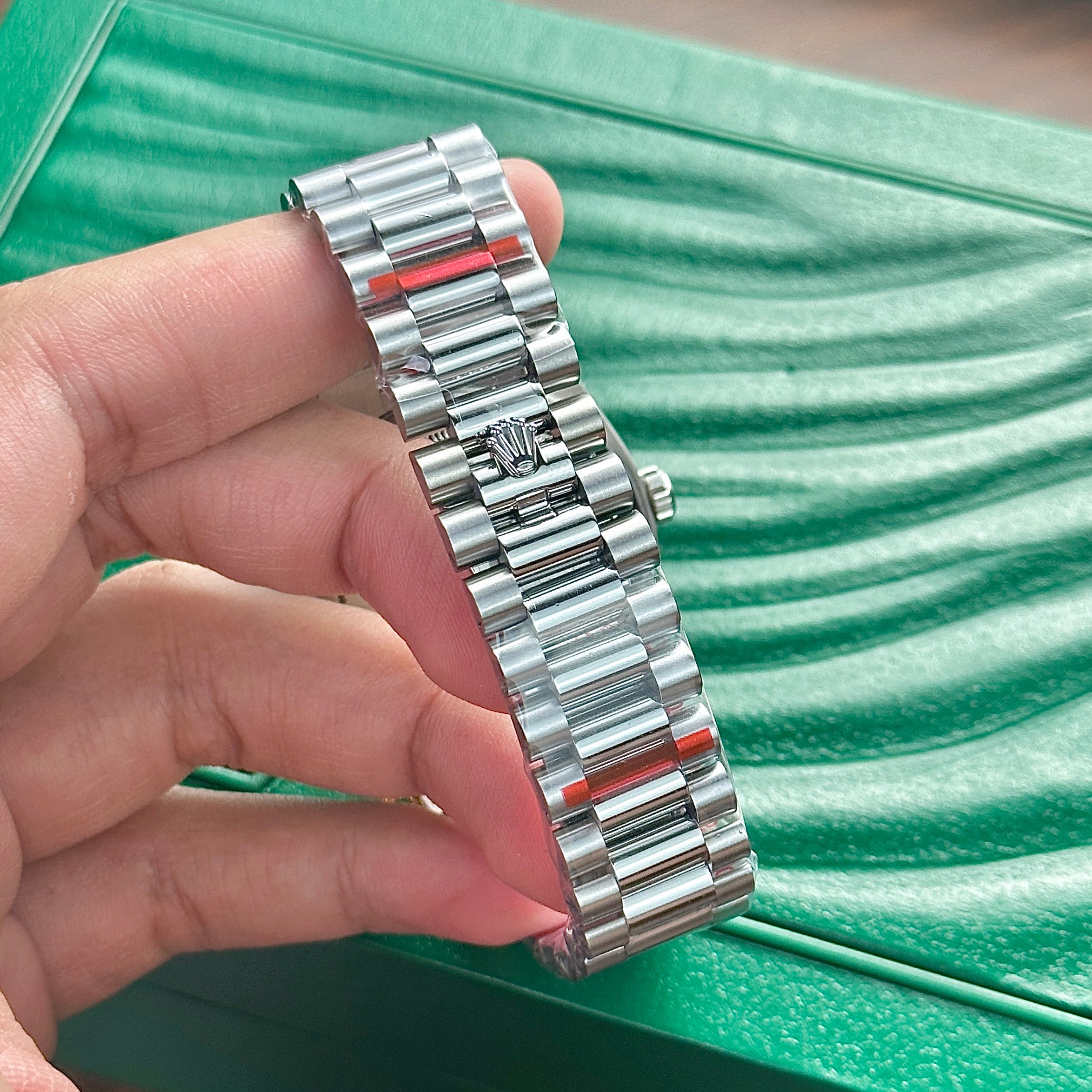 Rolex Day-Date 228236 Custom V3 40 mm