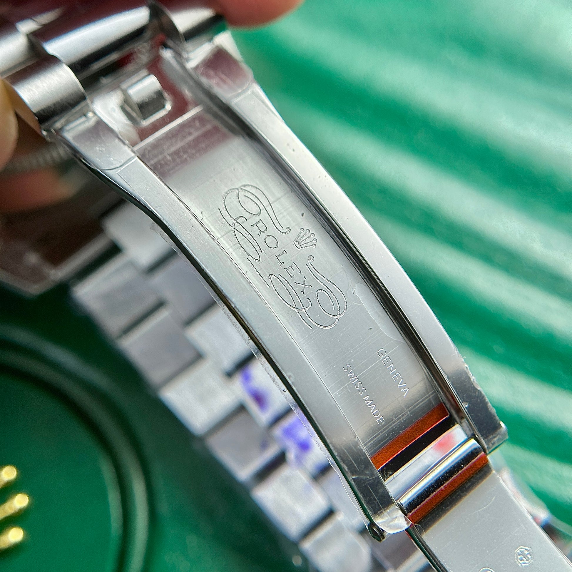 Rolex Day-Date 228236 Custom V3 40 mm