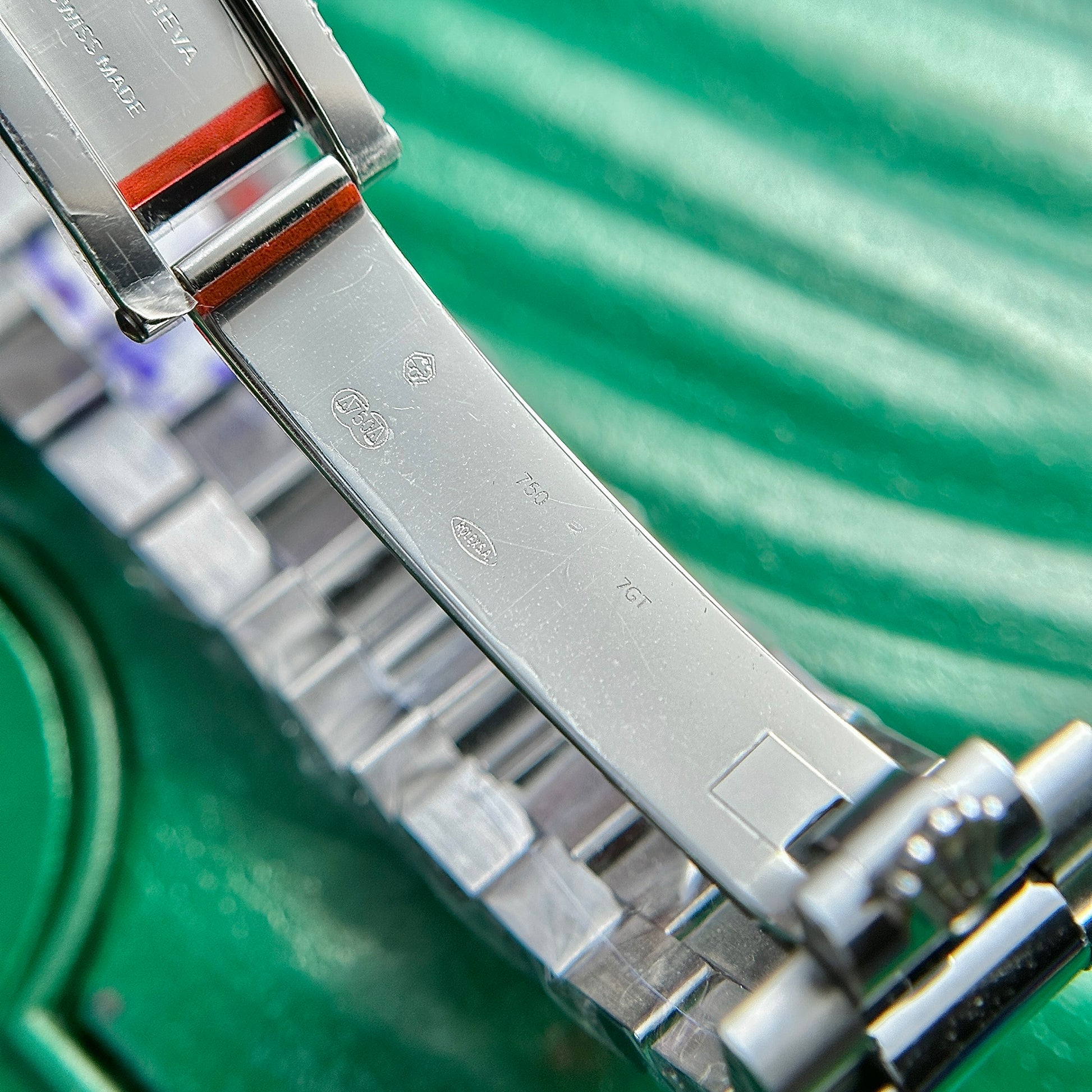 Rolex Day-Date 228236 Custom V3 40 mm