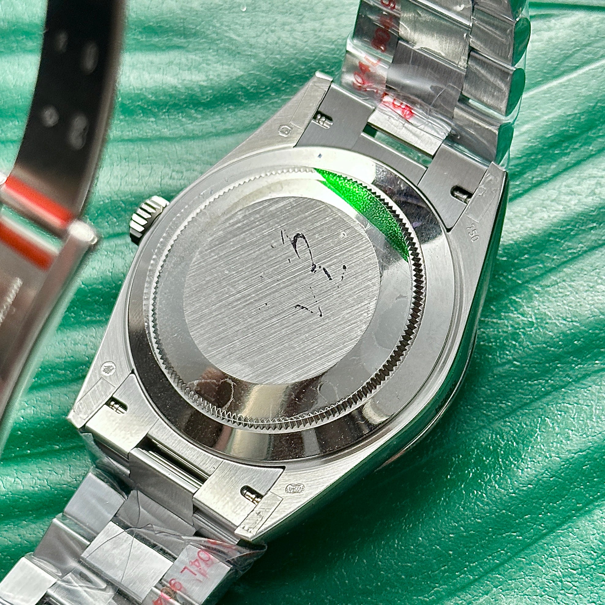 Rolex Day-Date 228236 Custom V3 40 mm