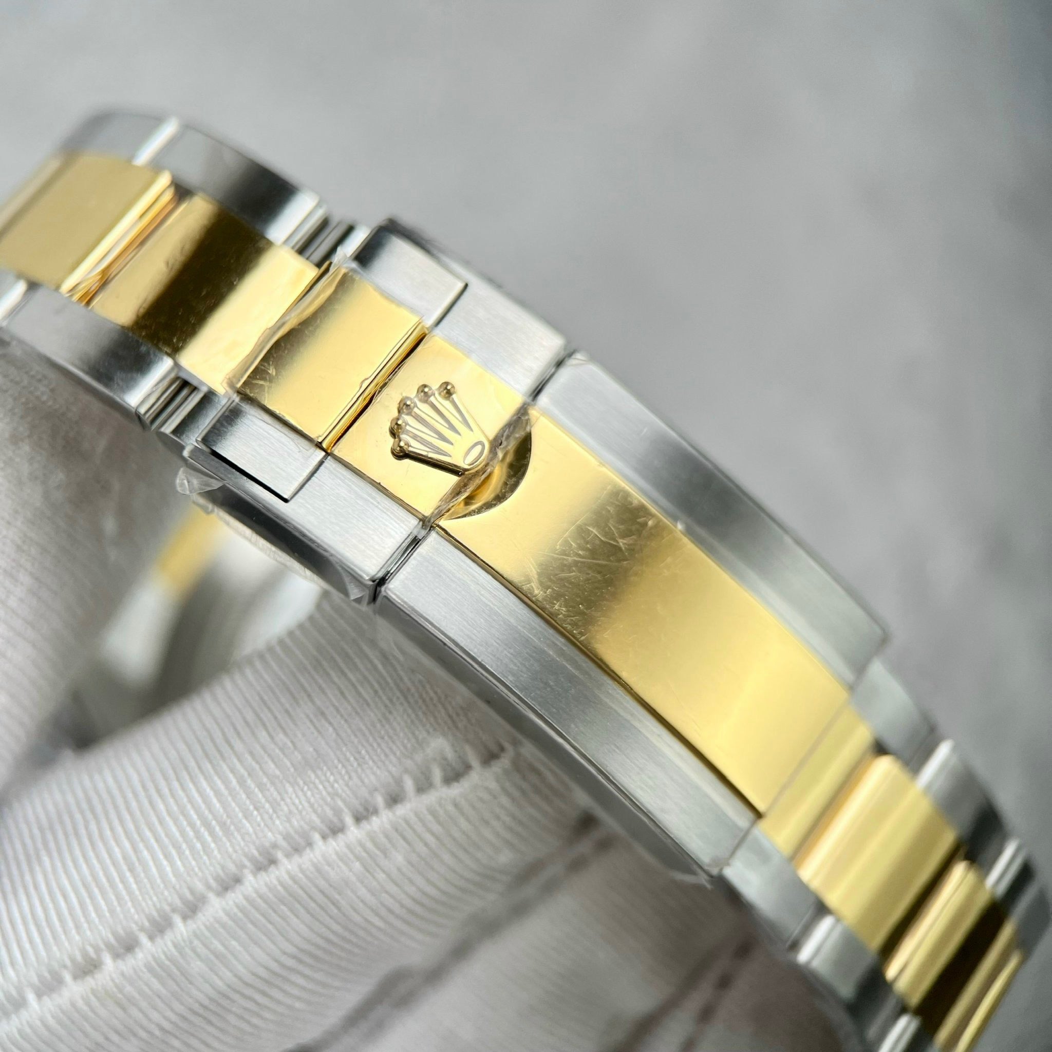 Rolex Daytona 126503 Cadran Blanc 40 mm