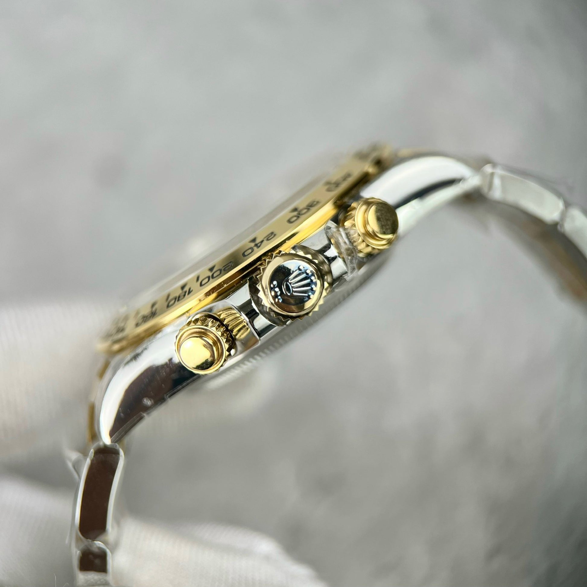 Rolex Daytona 126503 Cadran Blanc 40 mm