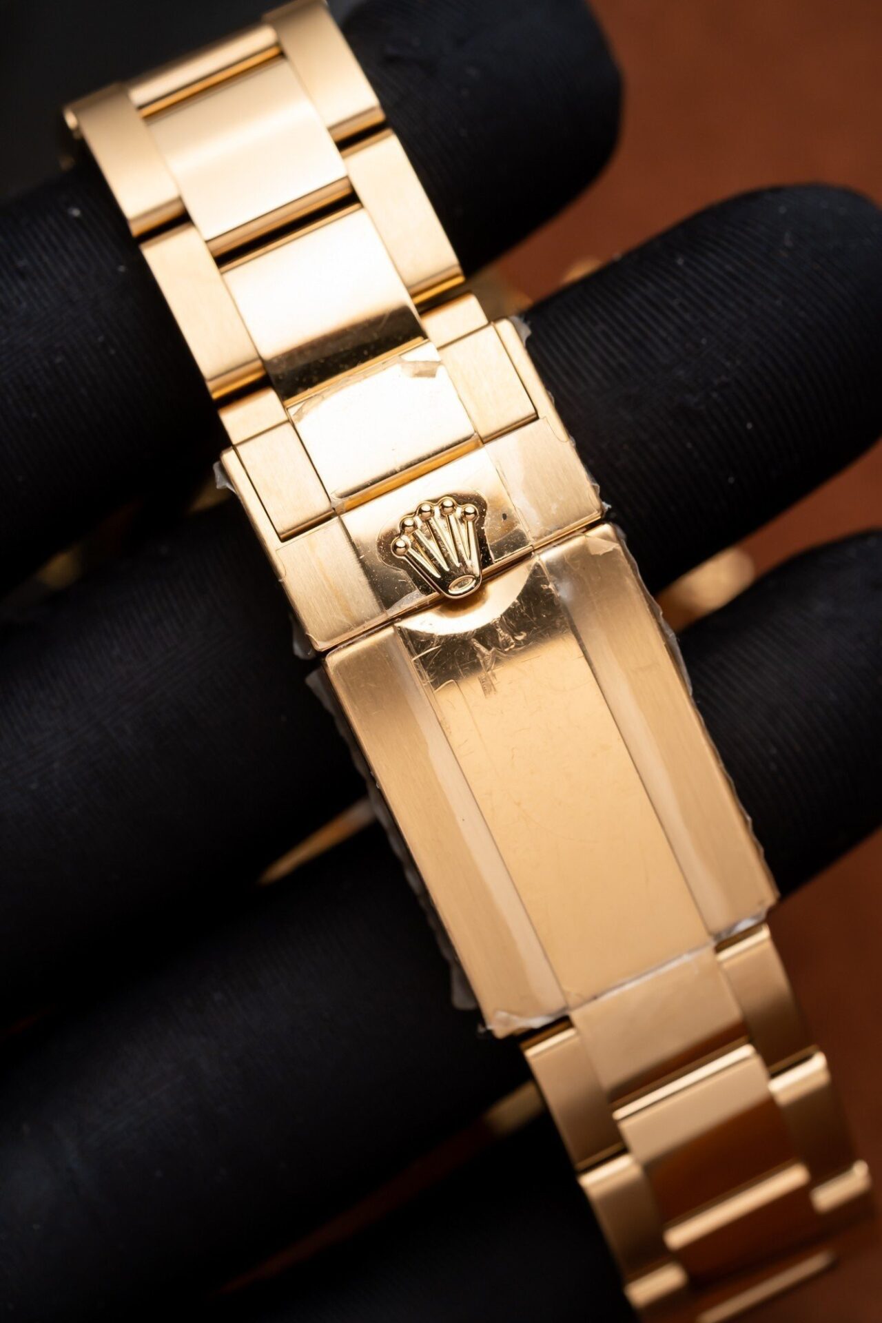 Rolex Daytona 116508 Cadran Nacre & Moissanite 40mm