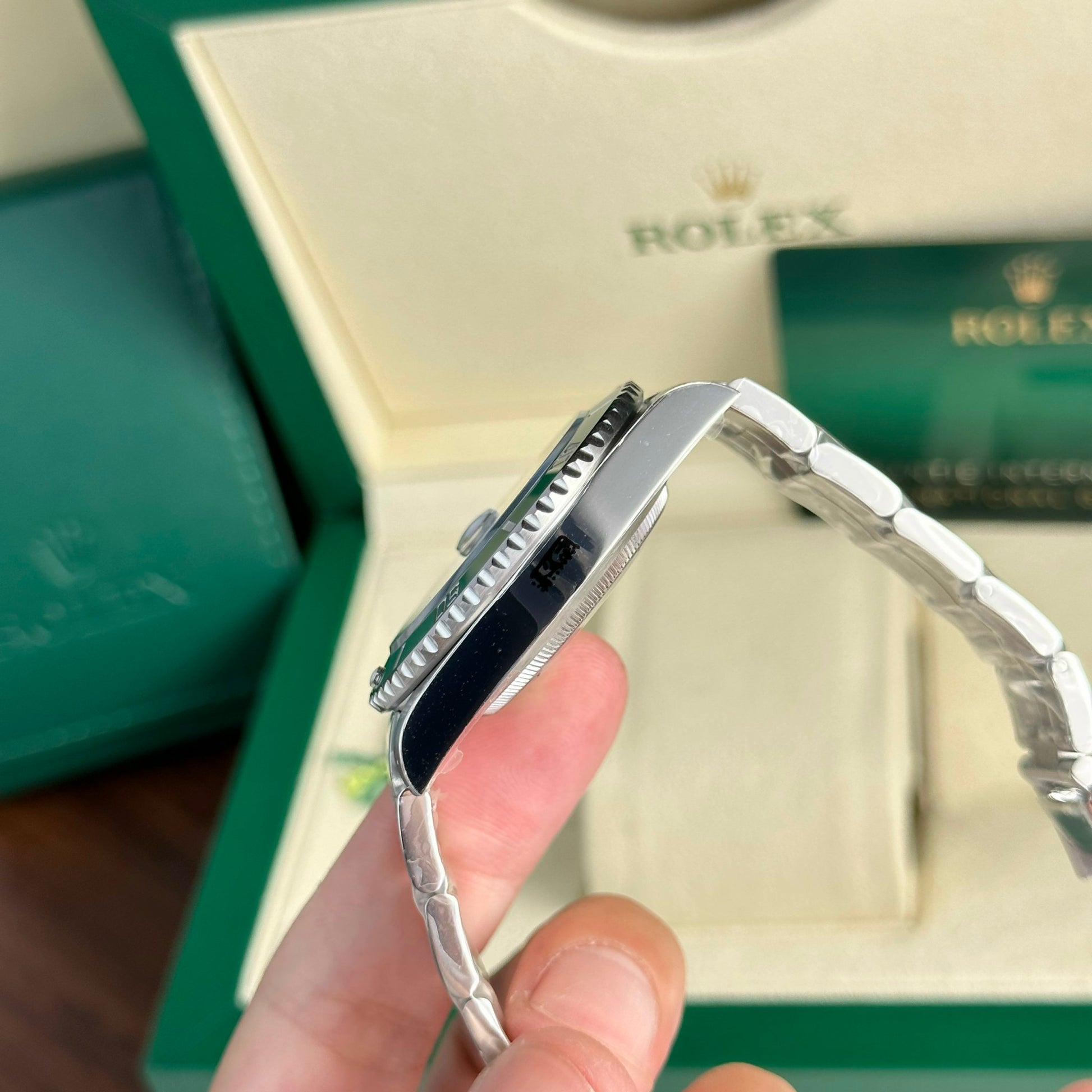 Rolex Submariner Date 126610LN 41mm