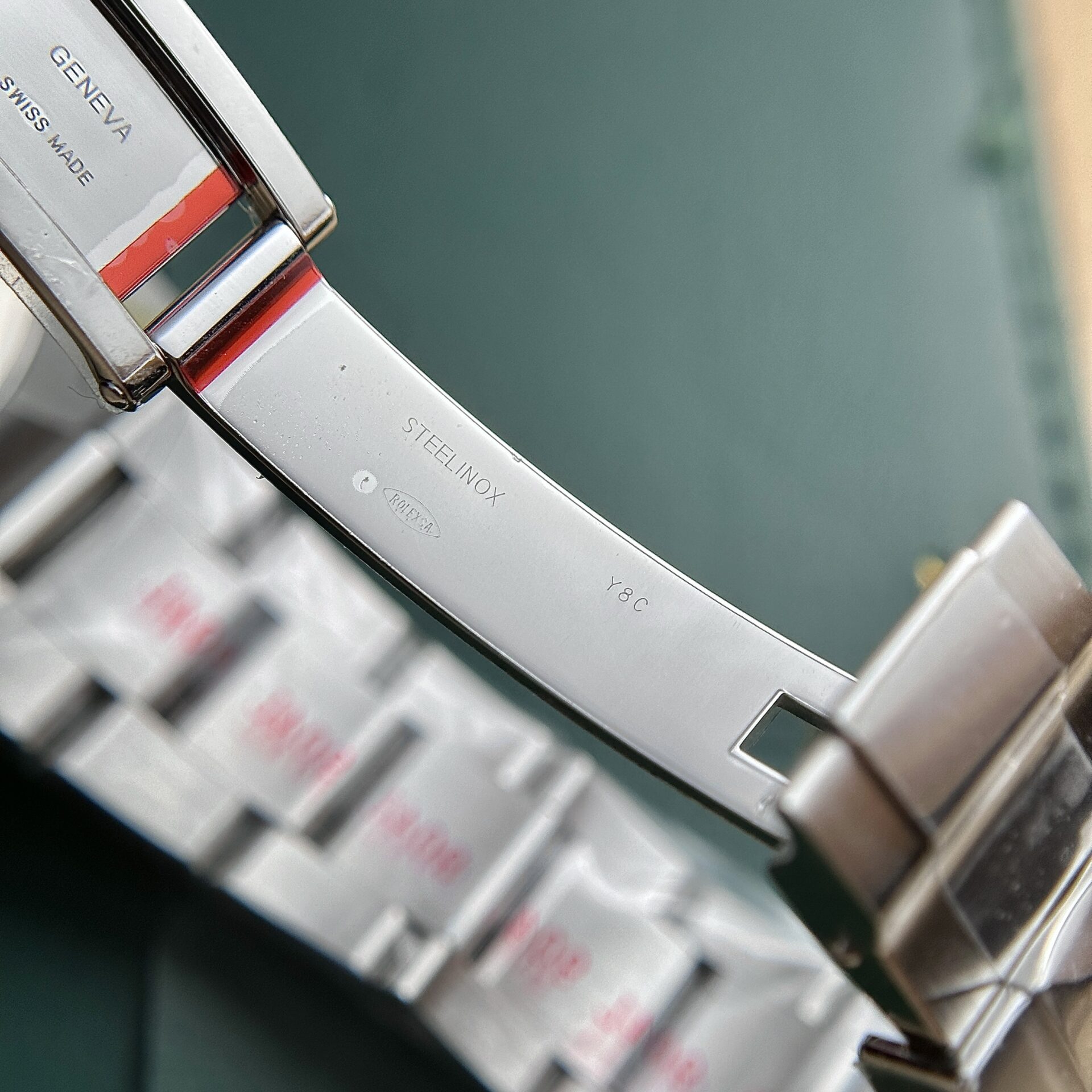 Rolex GMT-Master II 116710BLNR Cadran Noir 40 mm