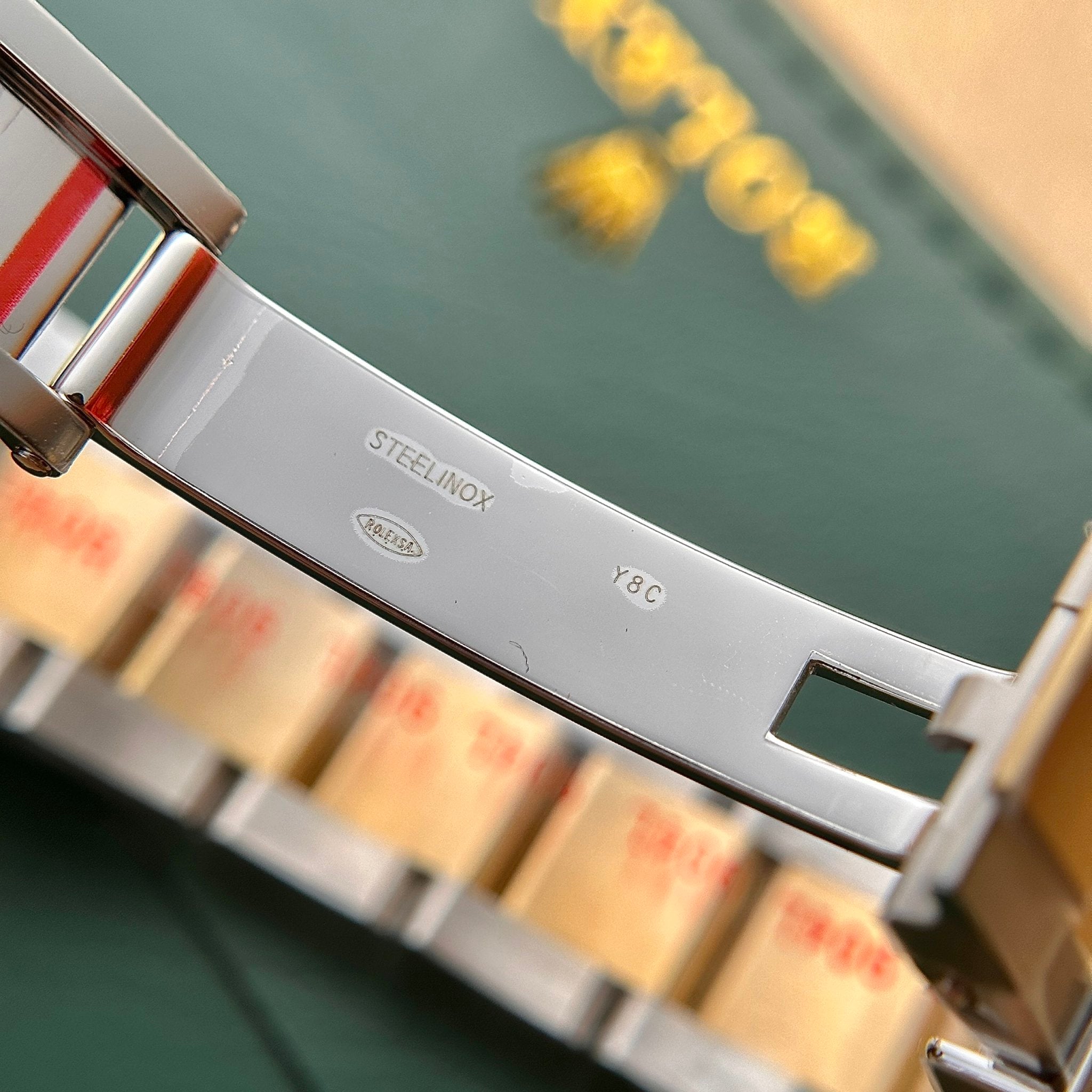 Rolex GMT Master II 116713LN Cadran Noir 40 mm