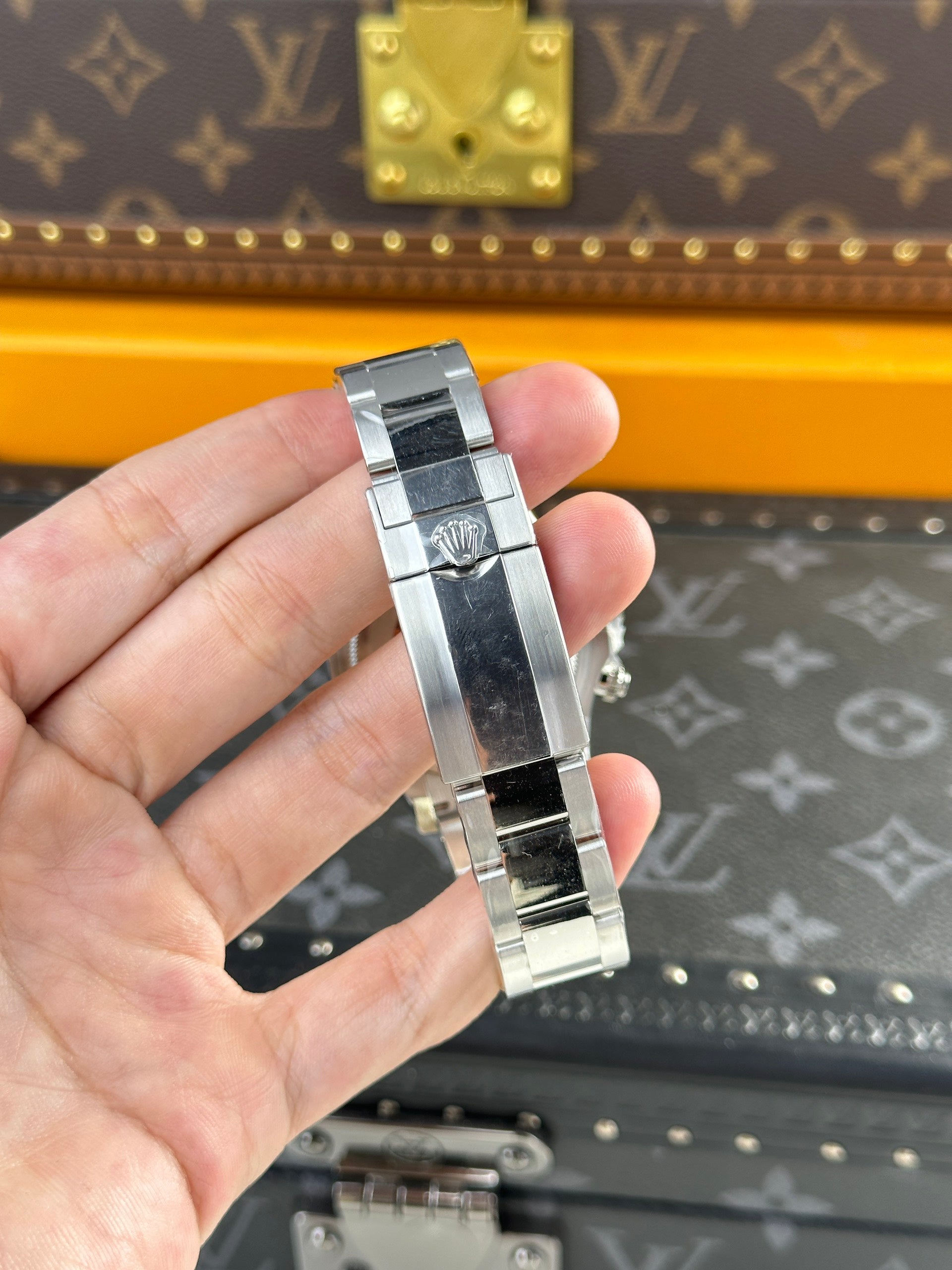 Rolex Daytona 126500LN Panda 40mm