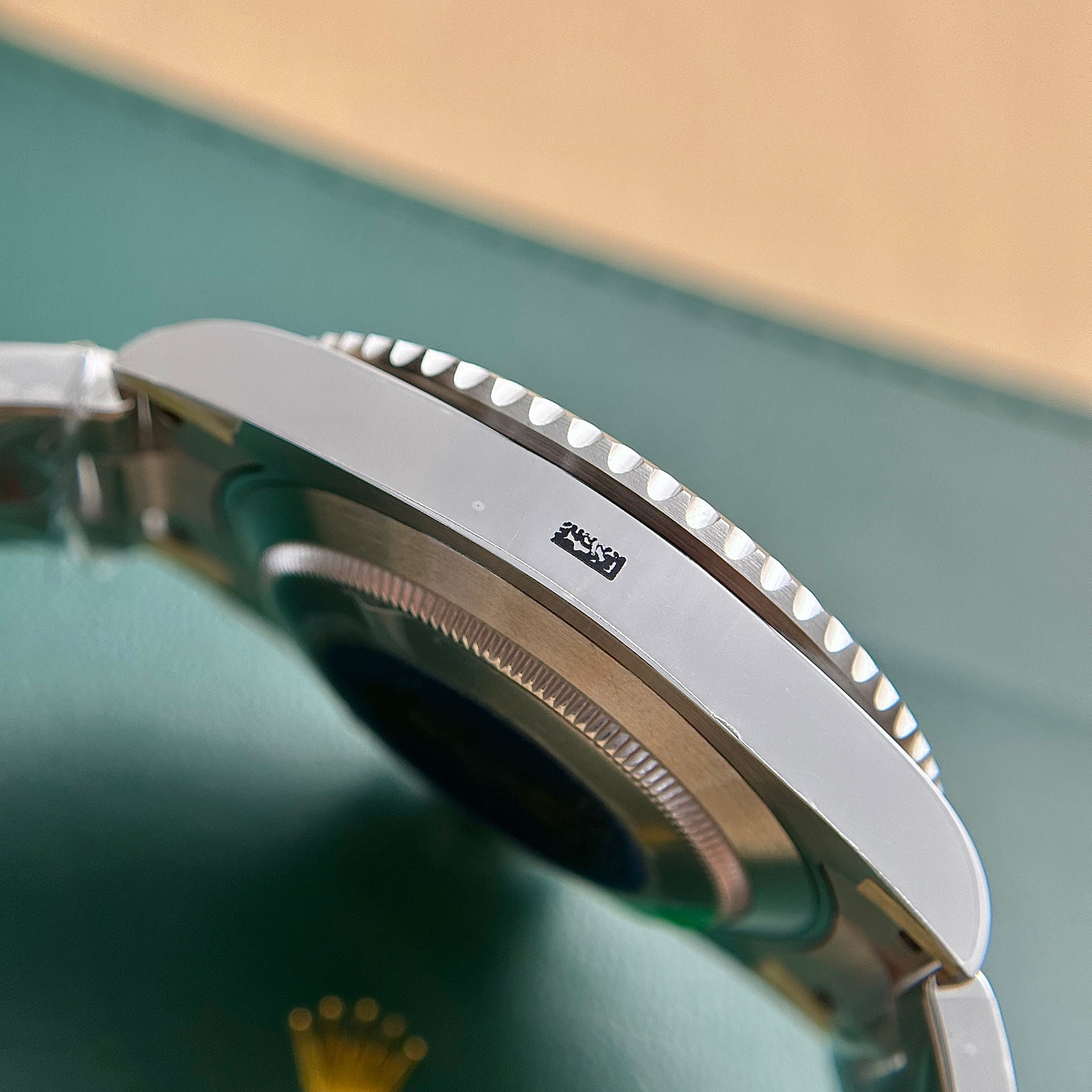 Rolex Submariner 126610LV Starbucks Cadran Noir 41 mm