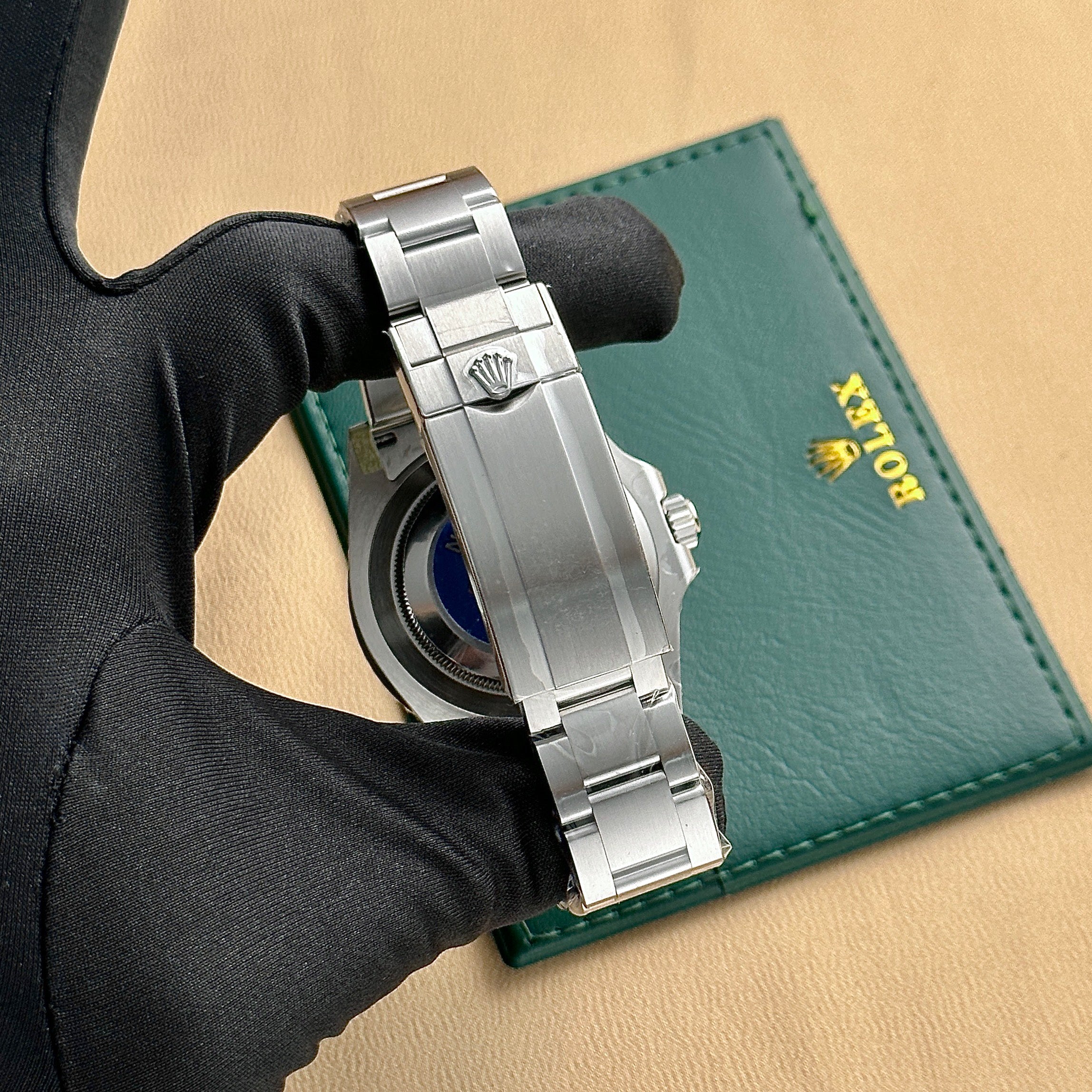 Rolex Submariner 126610LV Starbucks Cadran Noir 41 mm