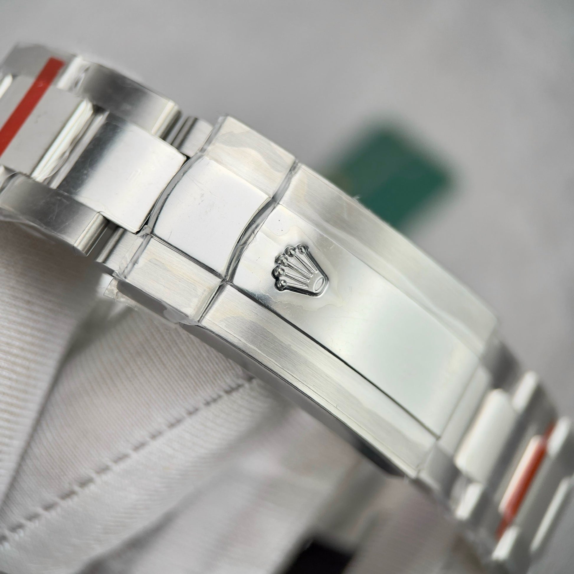 Rolex Sky-Dweller 326934 Cadran Bleu 42 mm