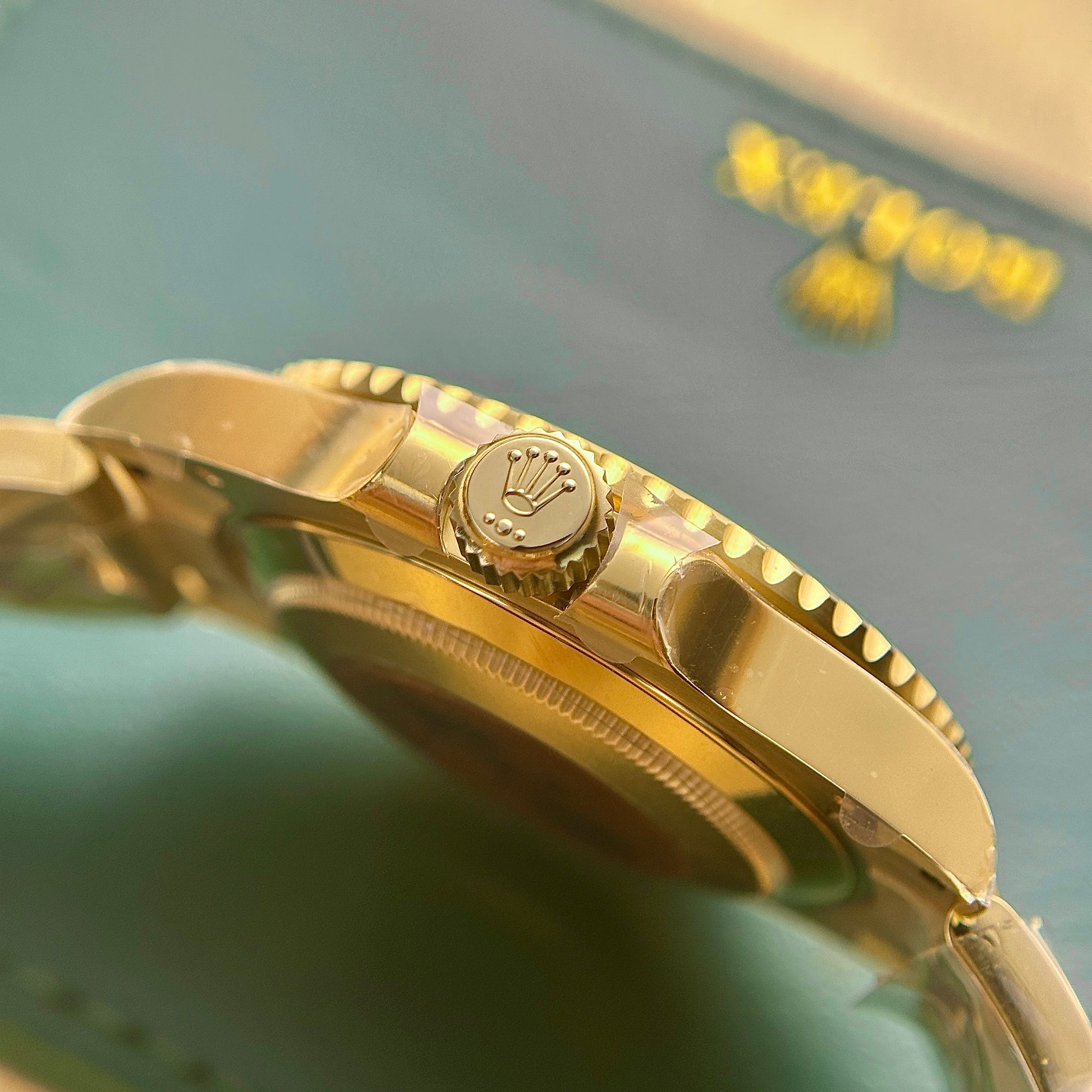 Rolex Submariner 126618LN Cadran Noir 41 mm