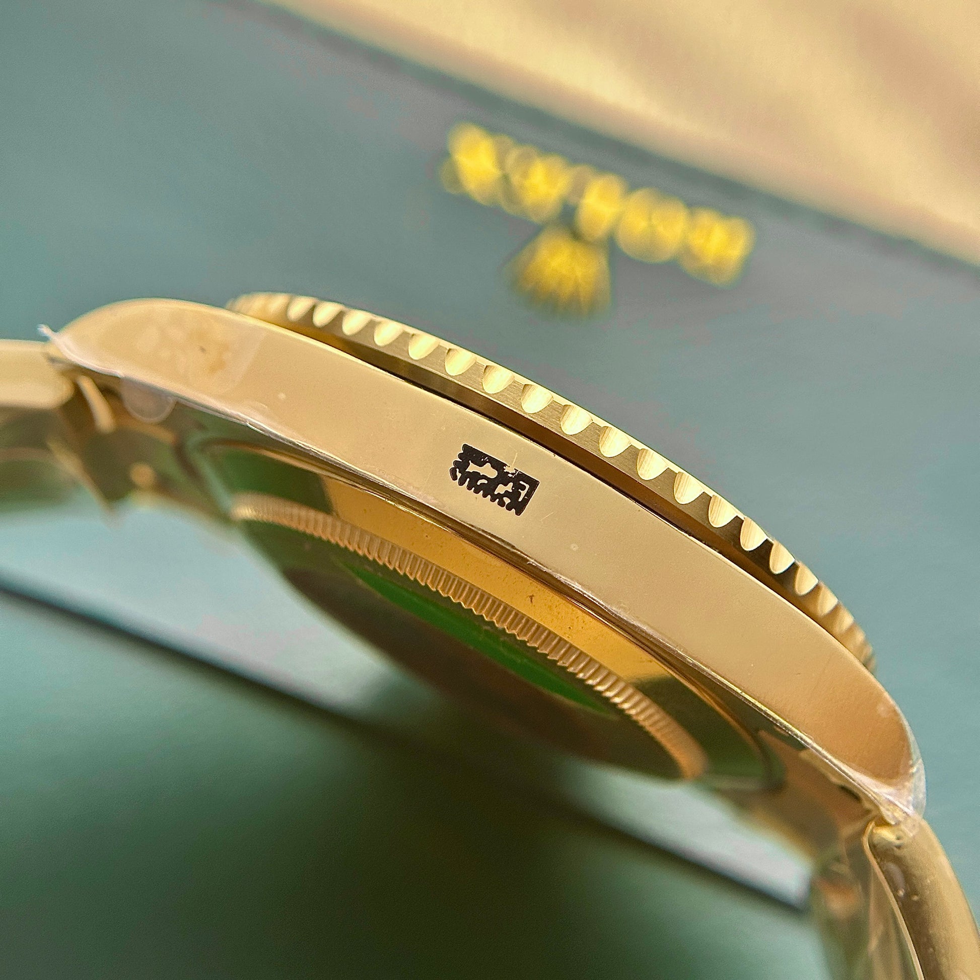 Rolex Submariner 126618LN Cadran Noir 41 mm