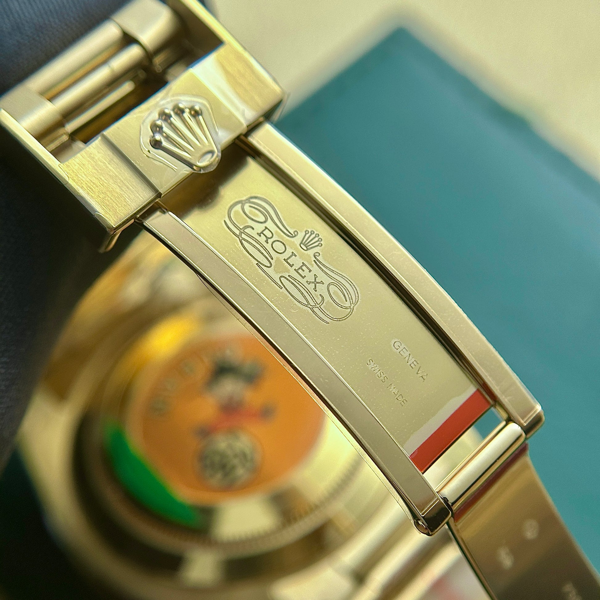 Rolex Submariner 126618LN Cadran Noir 41 mm