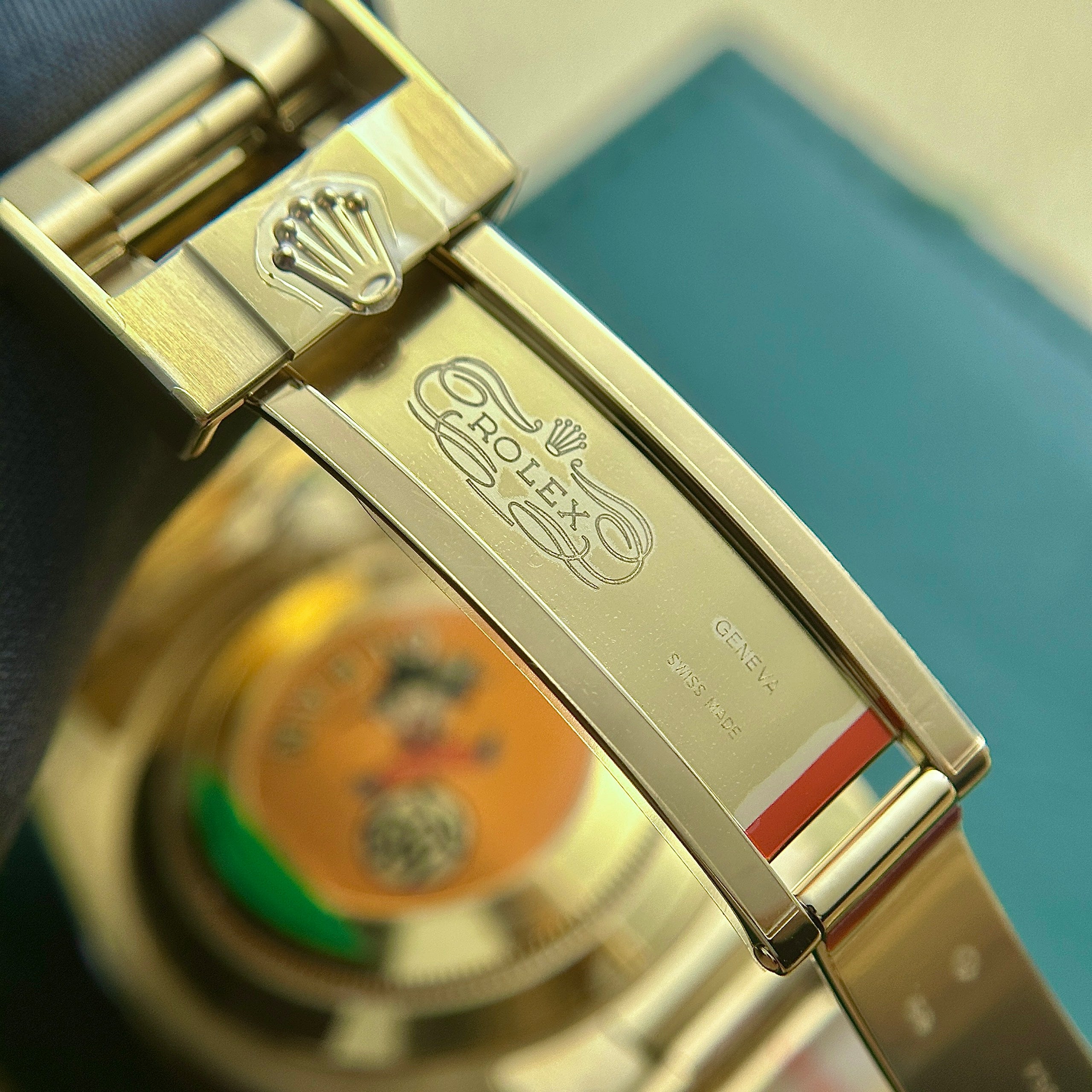 Rolex Submariner 126618LN Cadran Noir 41 mm