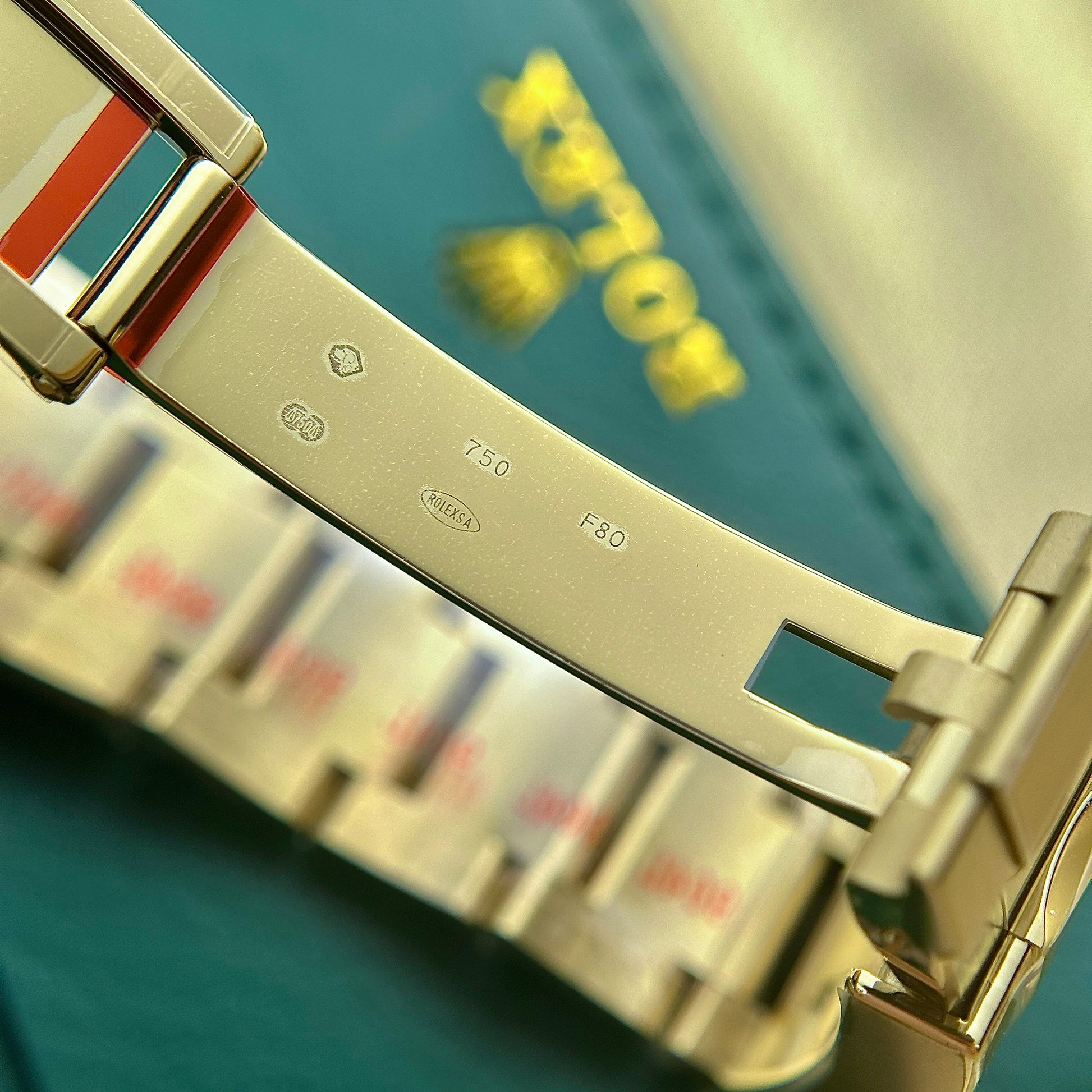 Rolex Submariner 126618LN Cadran Noir 41 mm