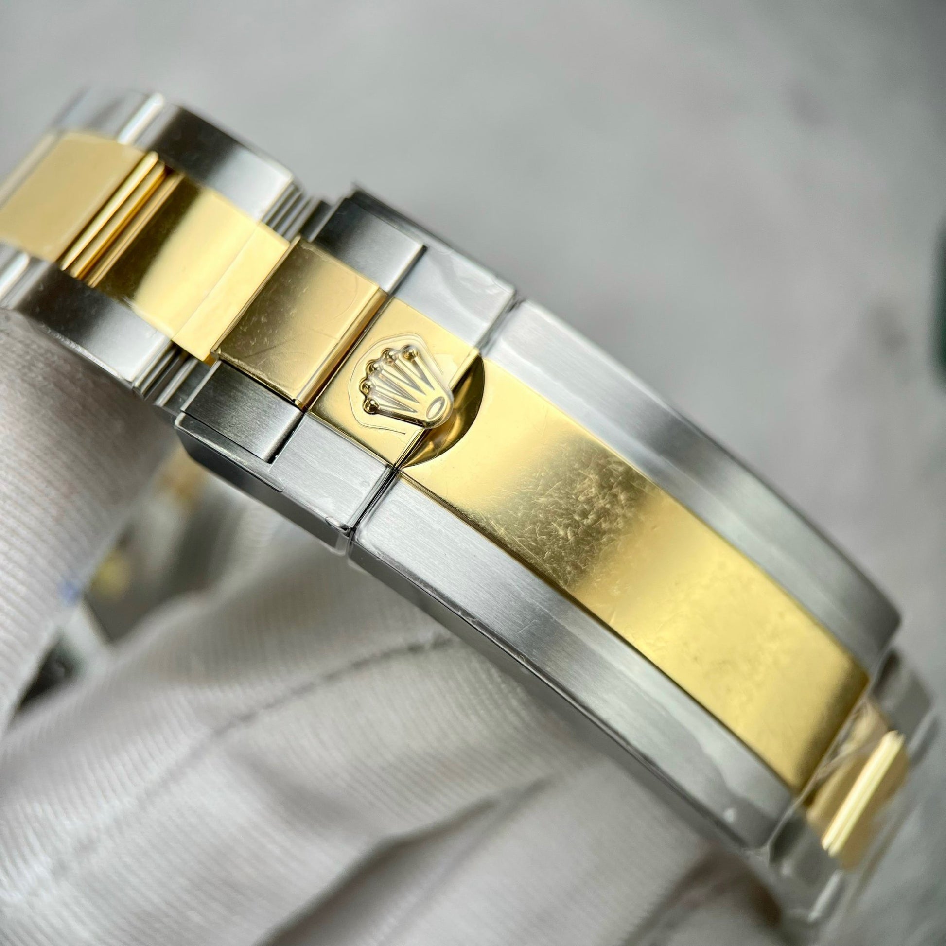 Rolex Submariner Date 116613LN Cadran Noir 40 mm