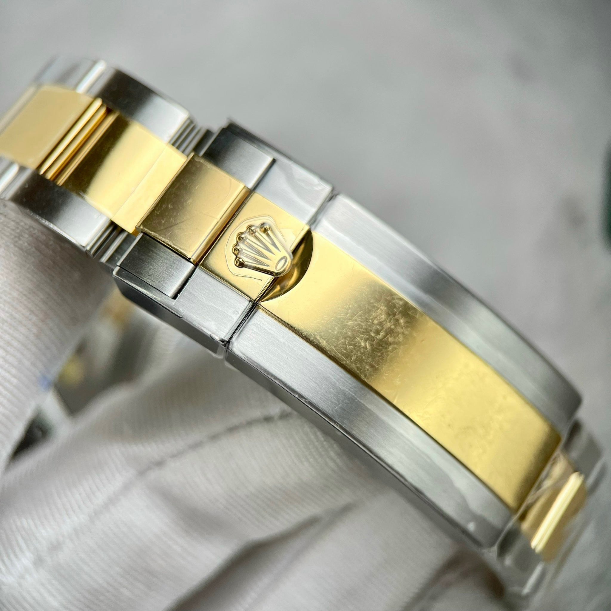 Rolex Submariner Date 116613LN Cadran Noir 40 mm