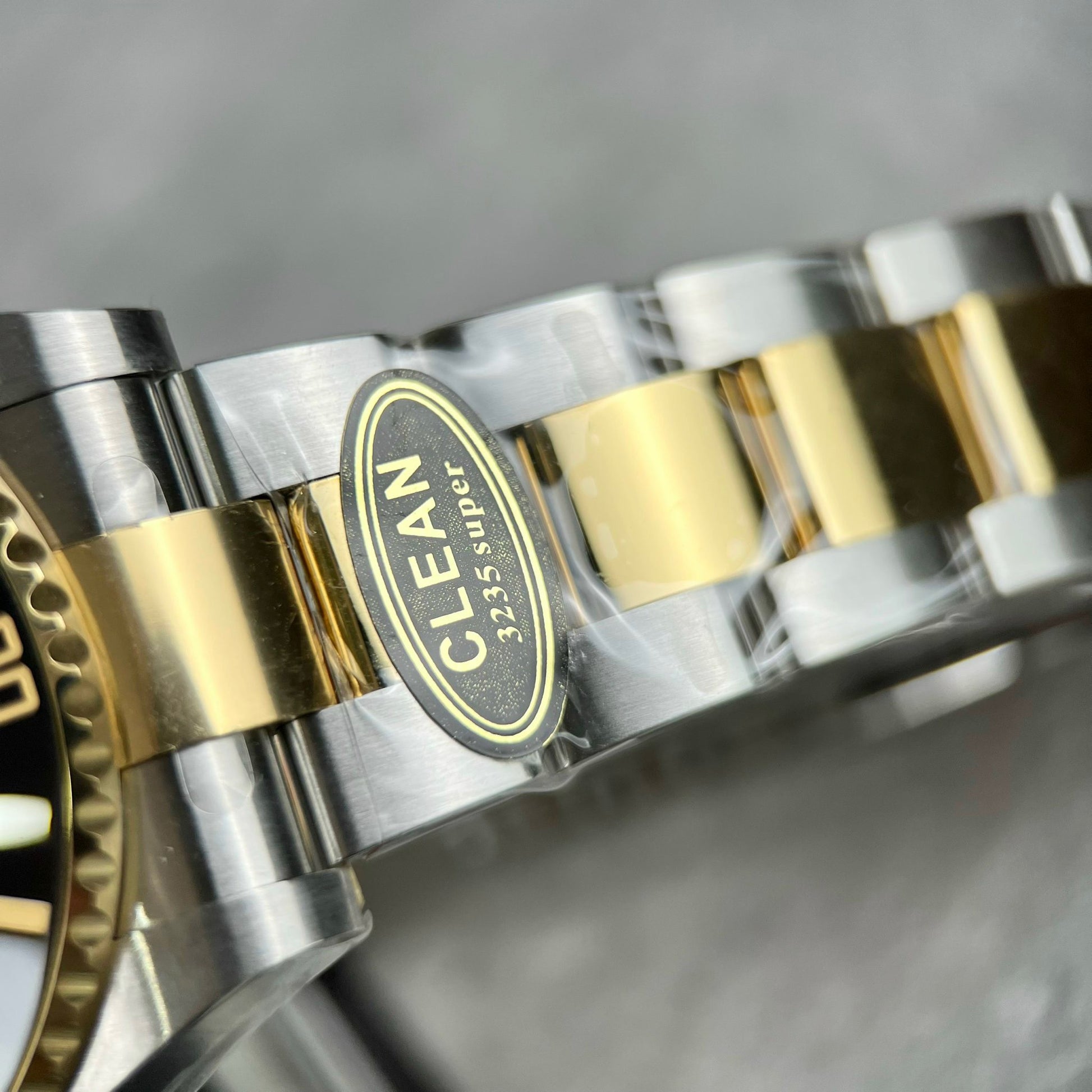 Rolex Submariner Date 116613LN Cadran Noir 40 mm