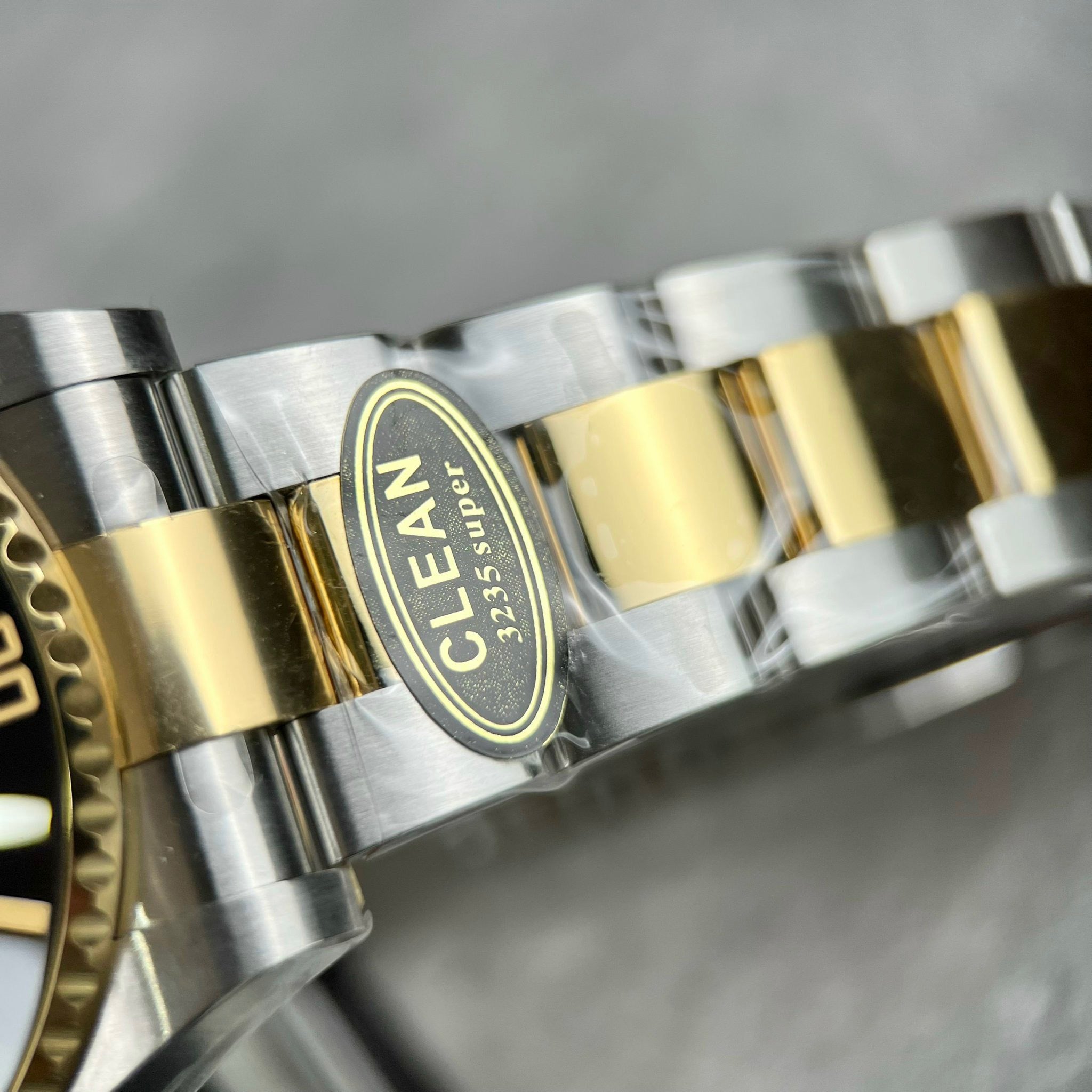 Rolex Submariner Date 116613LN Cadran Noir 40 mm