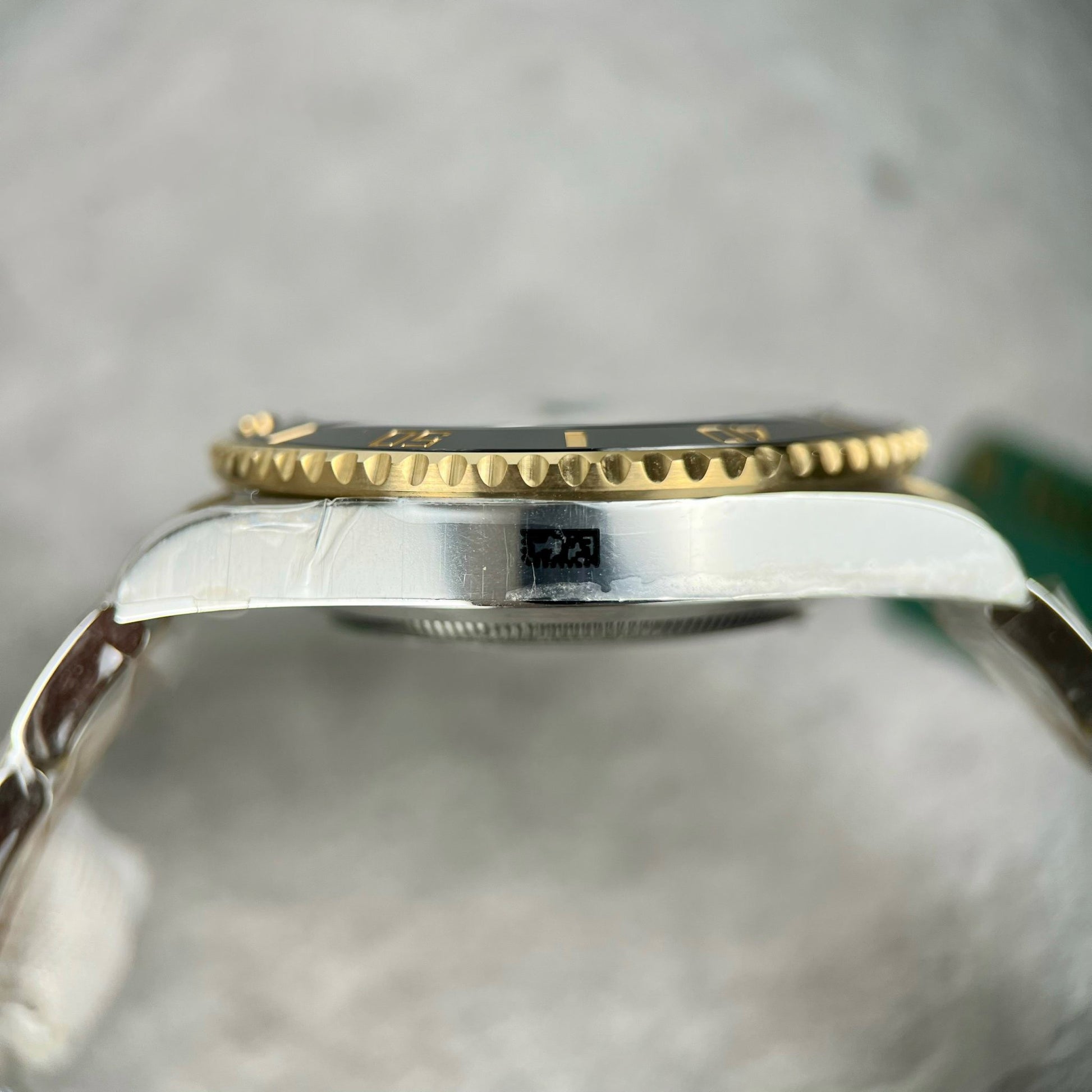 Rolex Submariner Date 116613LN Cadran Noir 40 mm