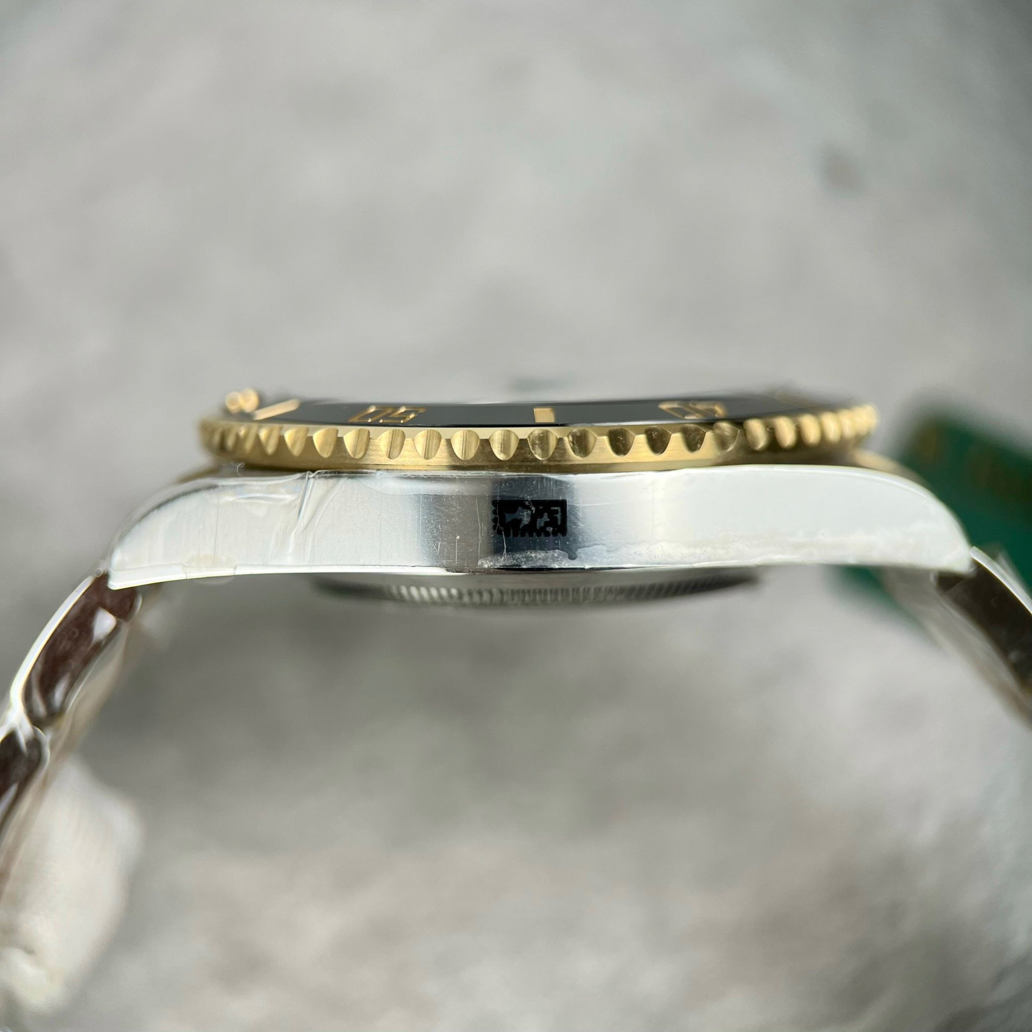 Rolex Submariner Date 116613LN Cadran Noir 40 mm