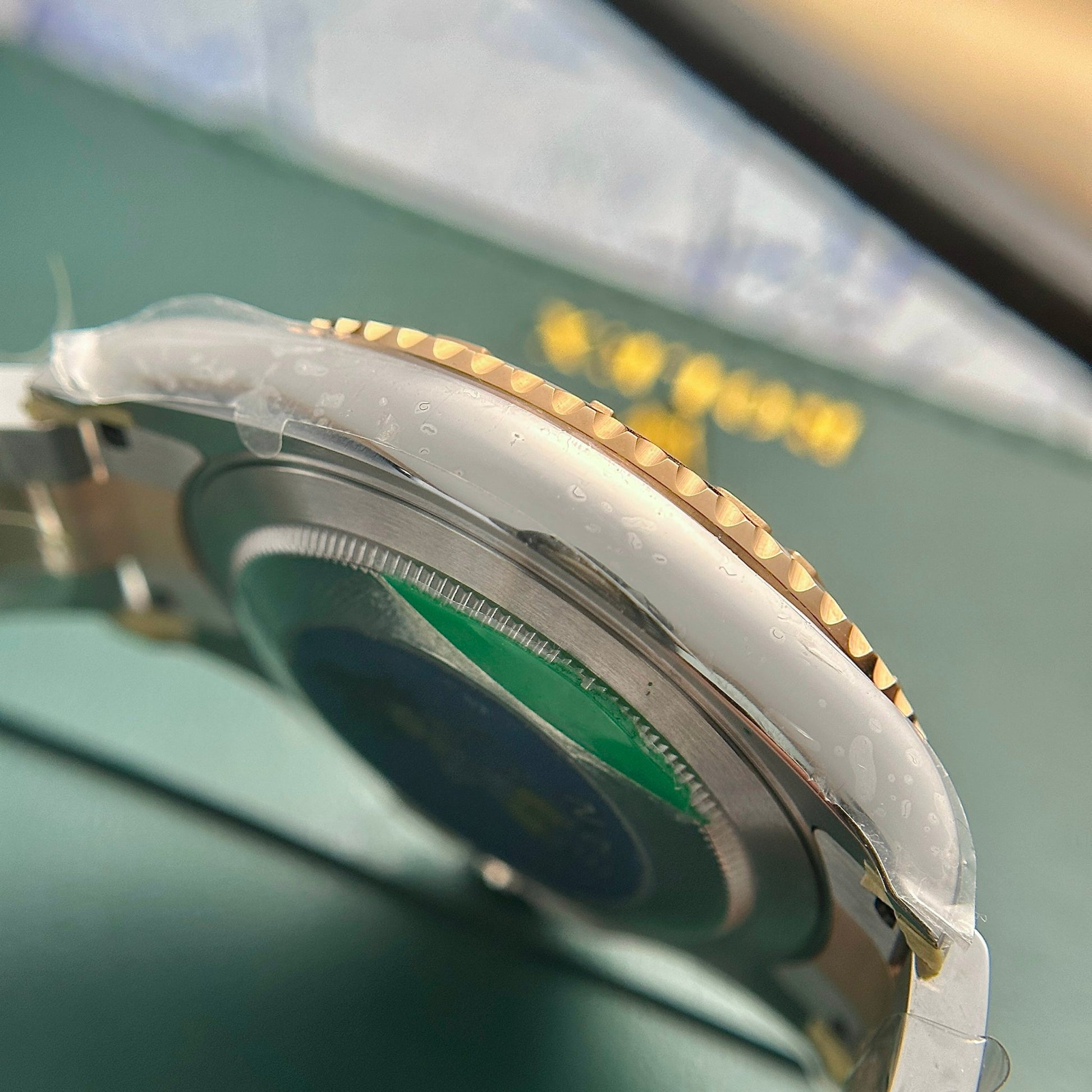 Rolex Yacht-Master 126621 Cadran Chocolat 40 mm