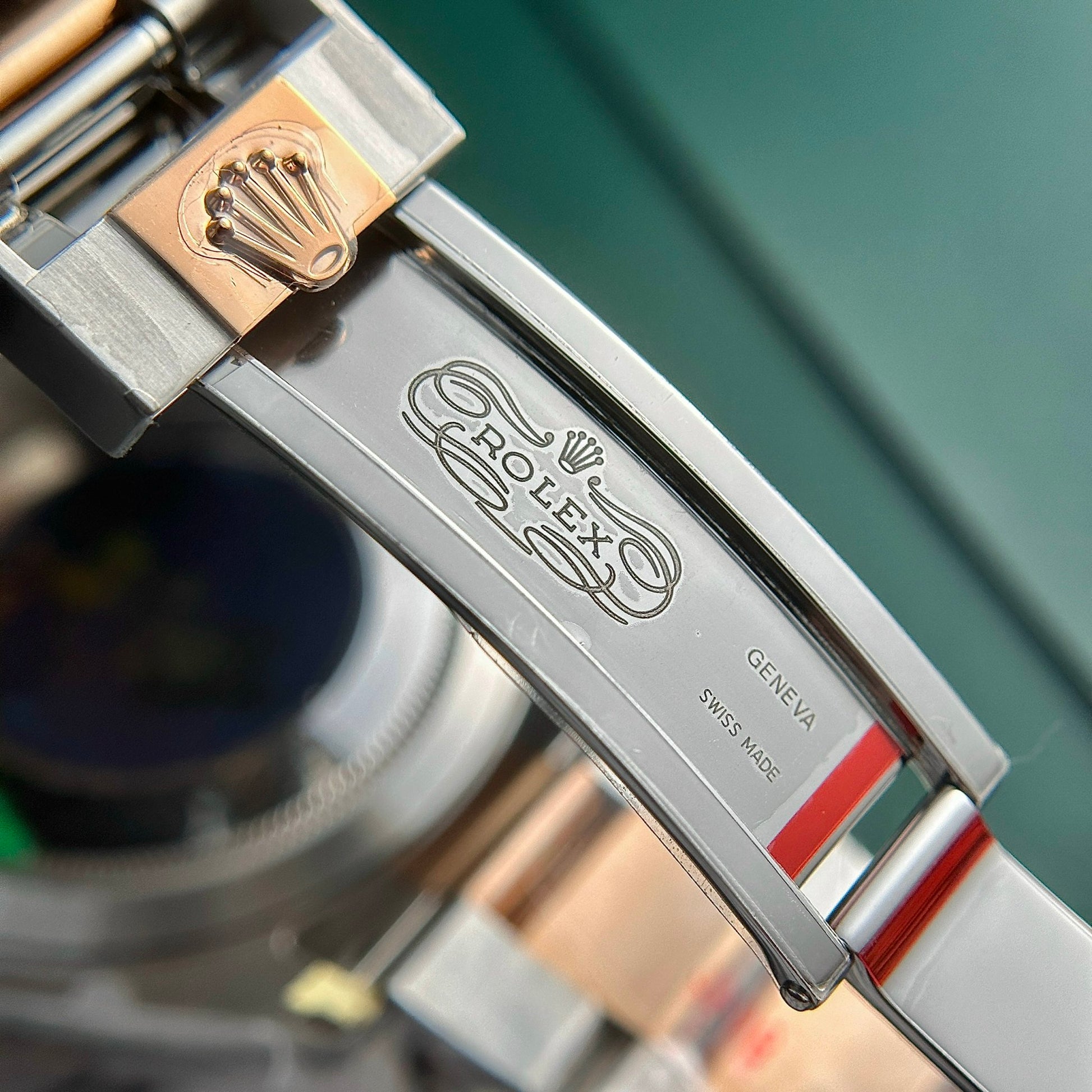 Rolex Yacht-Master 126621 Cadran Chocolat 40 mm