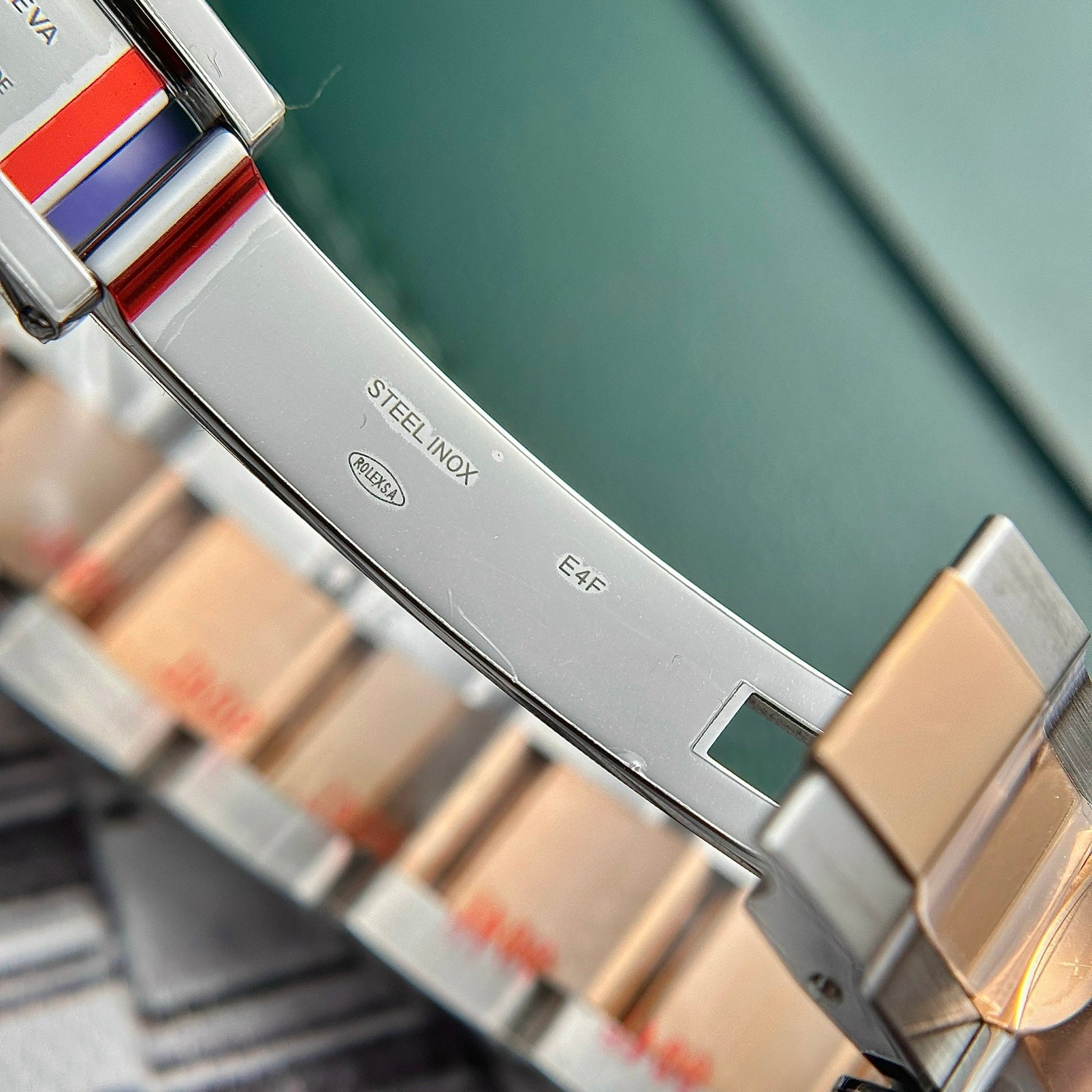 Rolex Yacht-Master 126621 Cadran Chocolat 40 mm