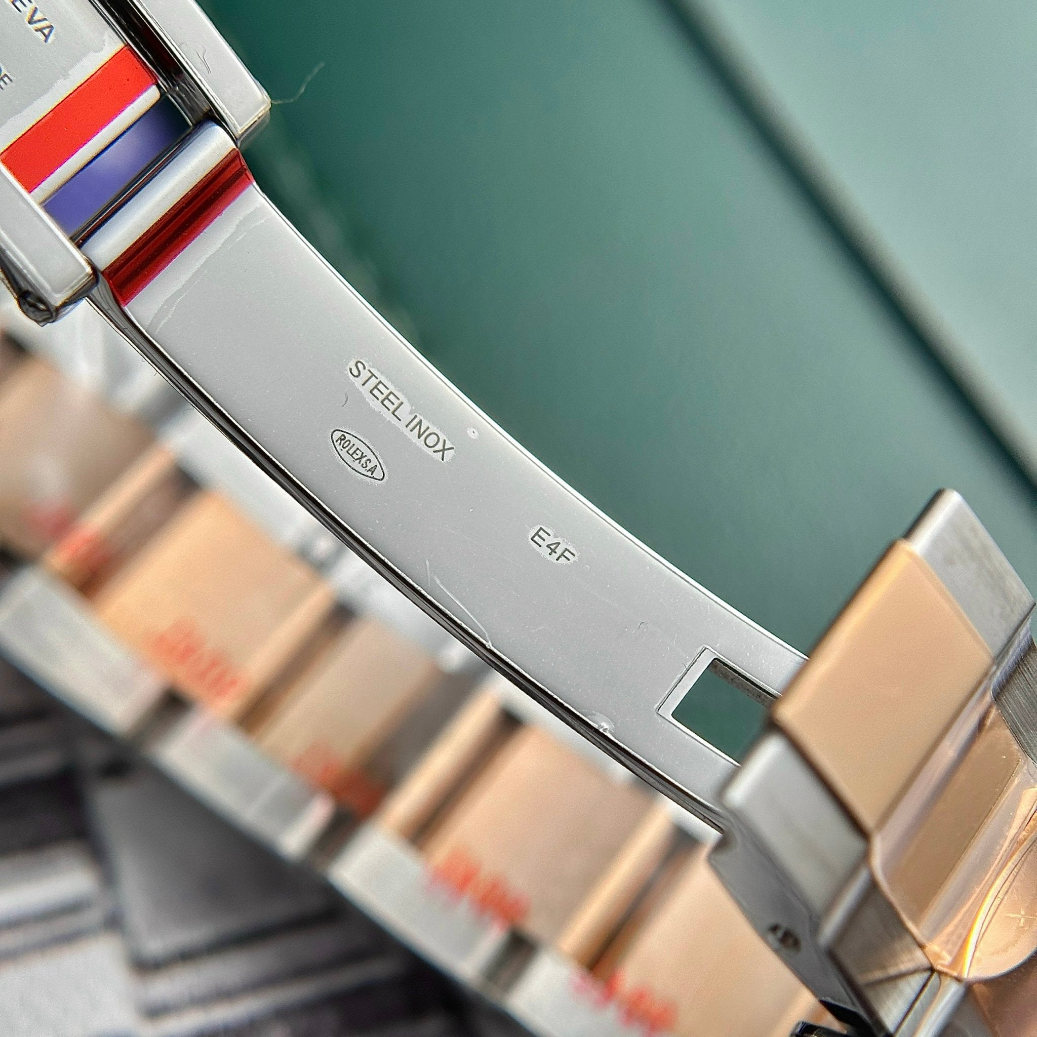 Rolex Yacht-Master 126621 Cadran Chocolat 40 mm