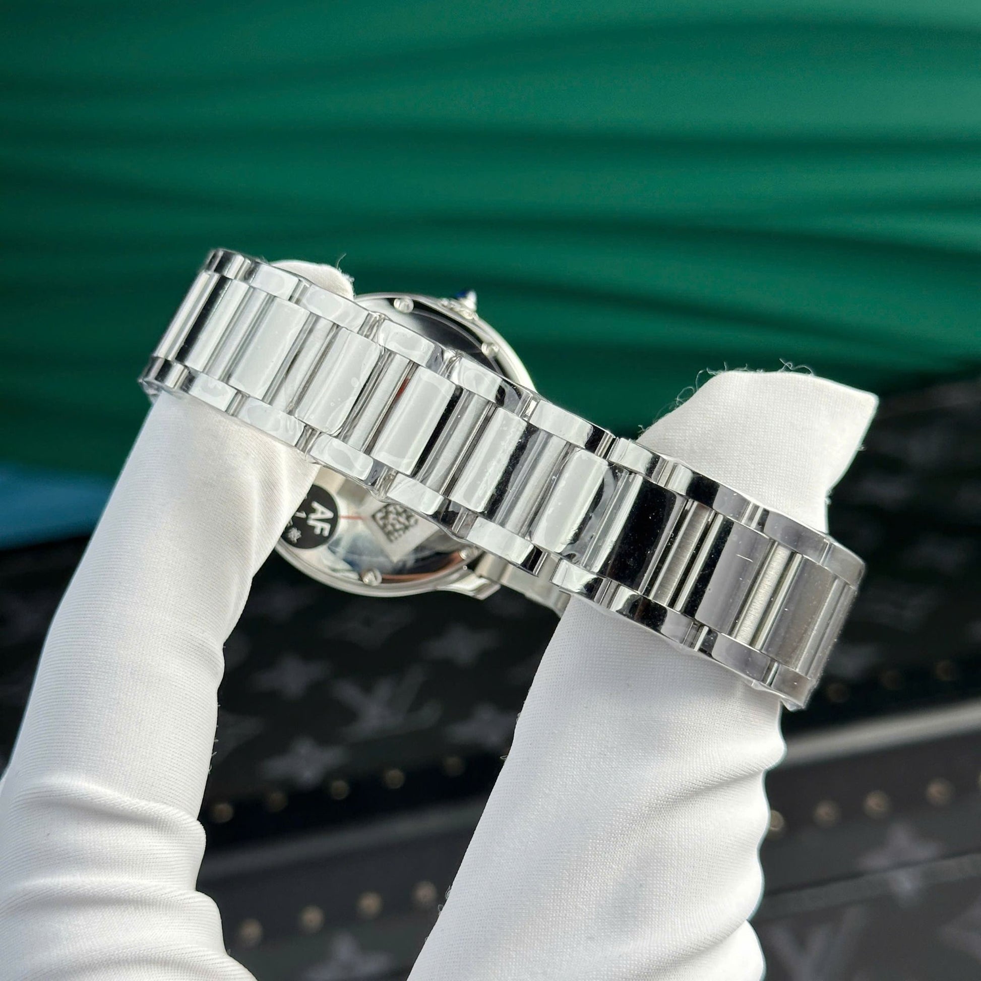 CARTIER RONDE MUST 36 MM - Montres Cartier - Femme - VEM729